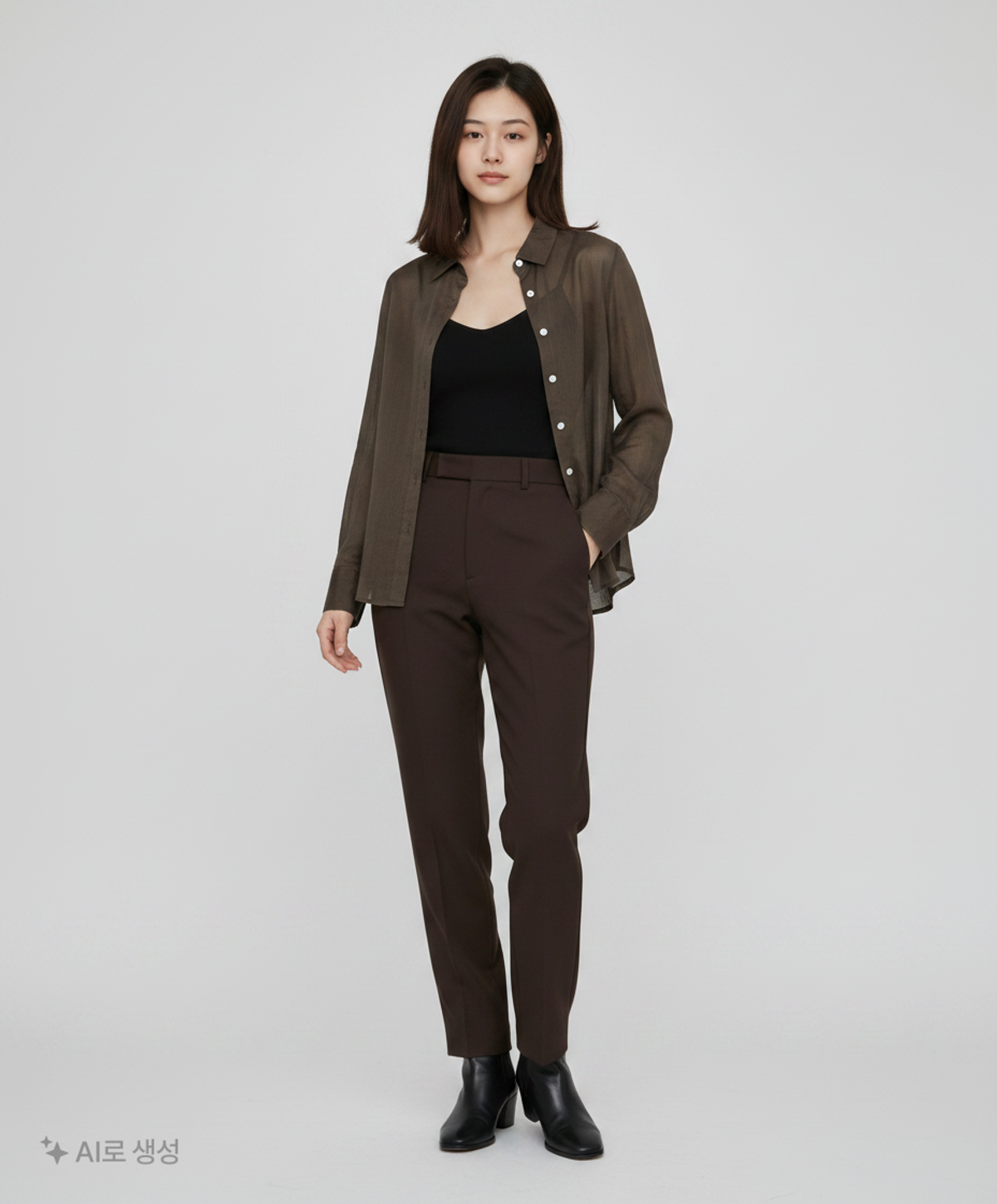 제이크루(JCREW) 캐주얼 셔츠 4