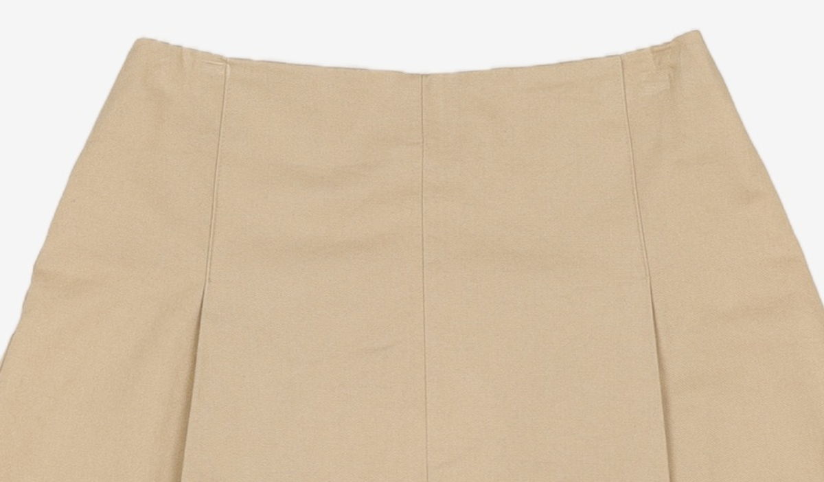 코르카(CORCA) 롱스커트 S