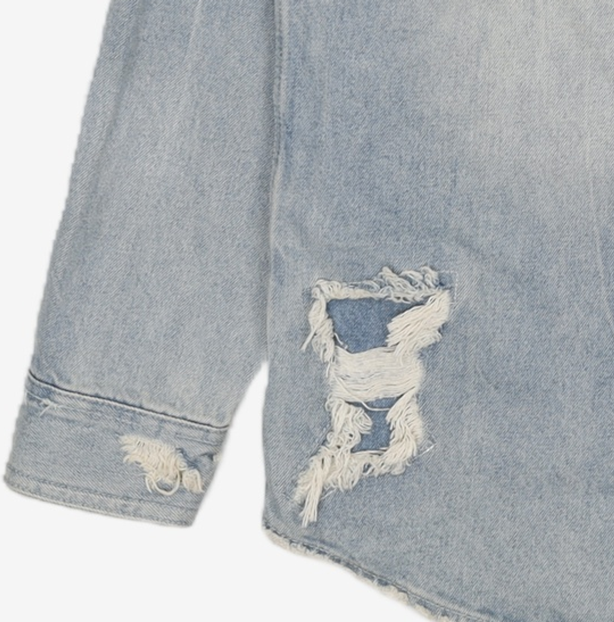자라(ZARA) 캐주얼 셔츠 XL
