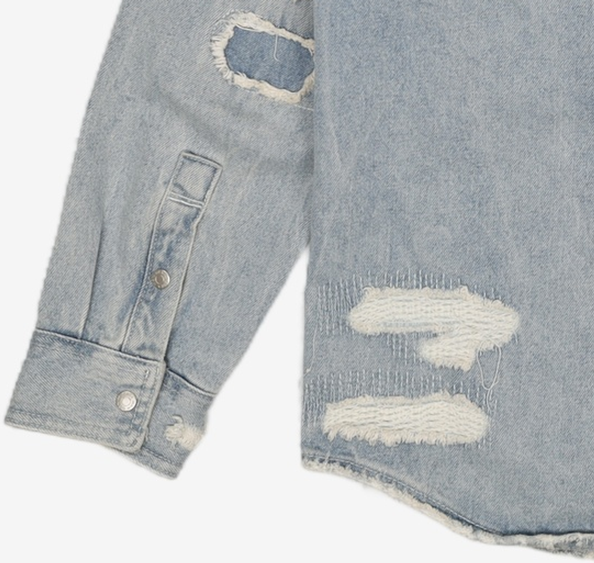 자라(ZARA) 캐주얼 셔츠 XL