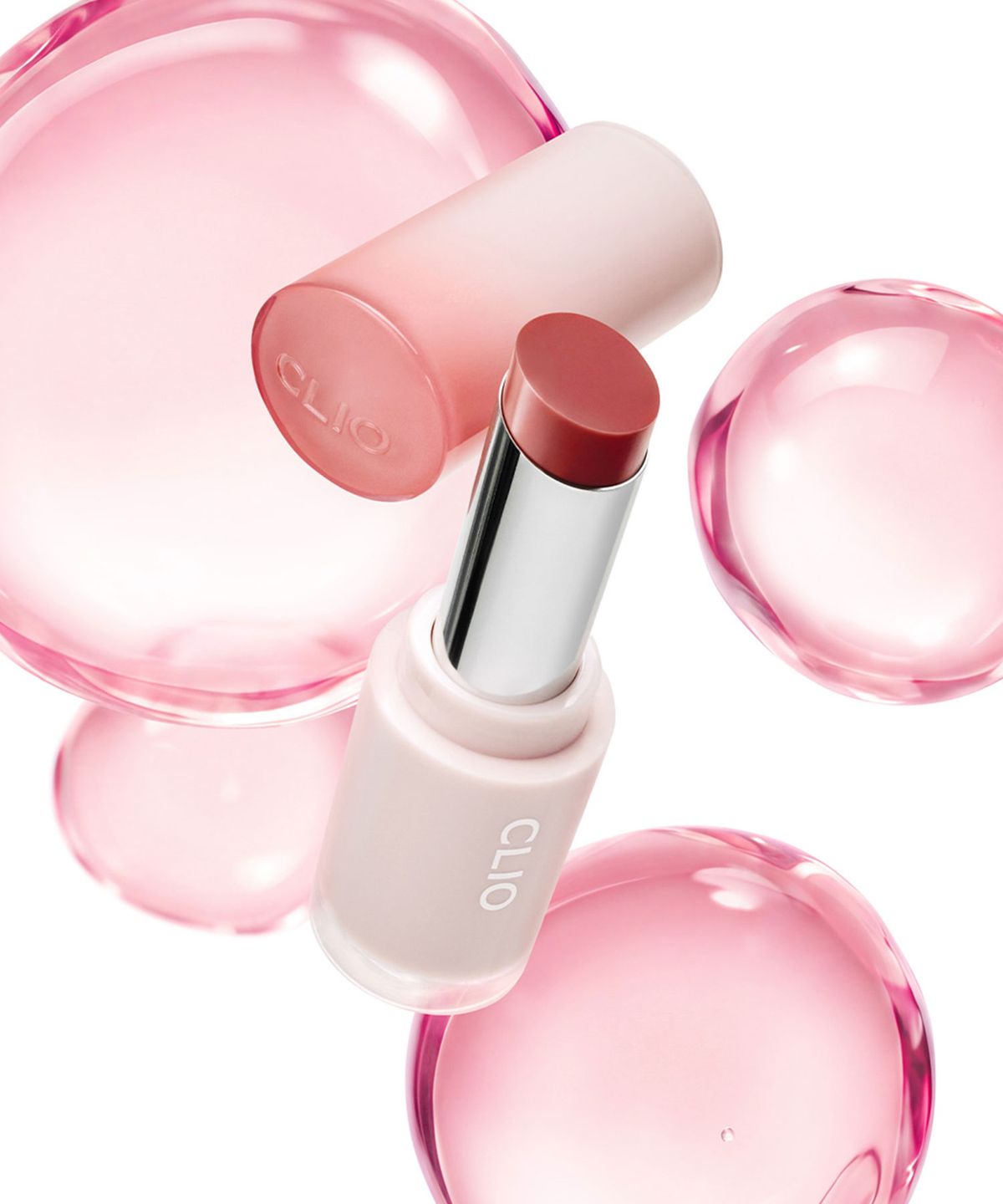 클리오(CLIO) [2pack] 크리스탈 글램밤 베어