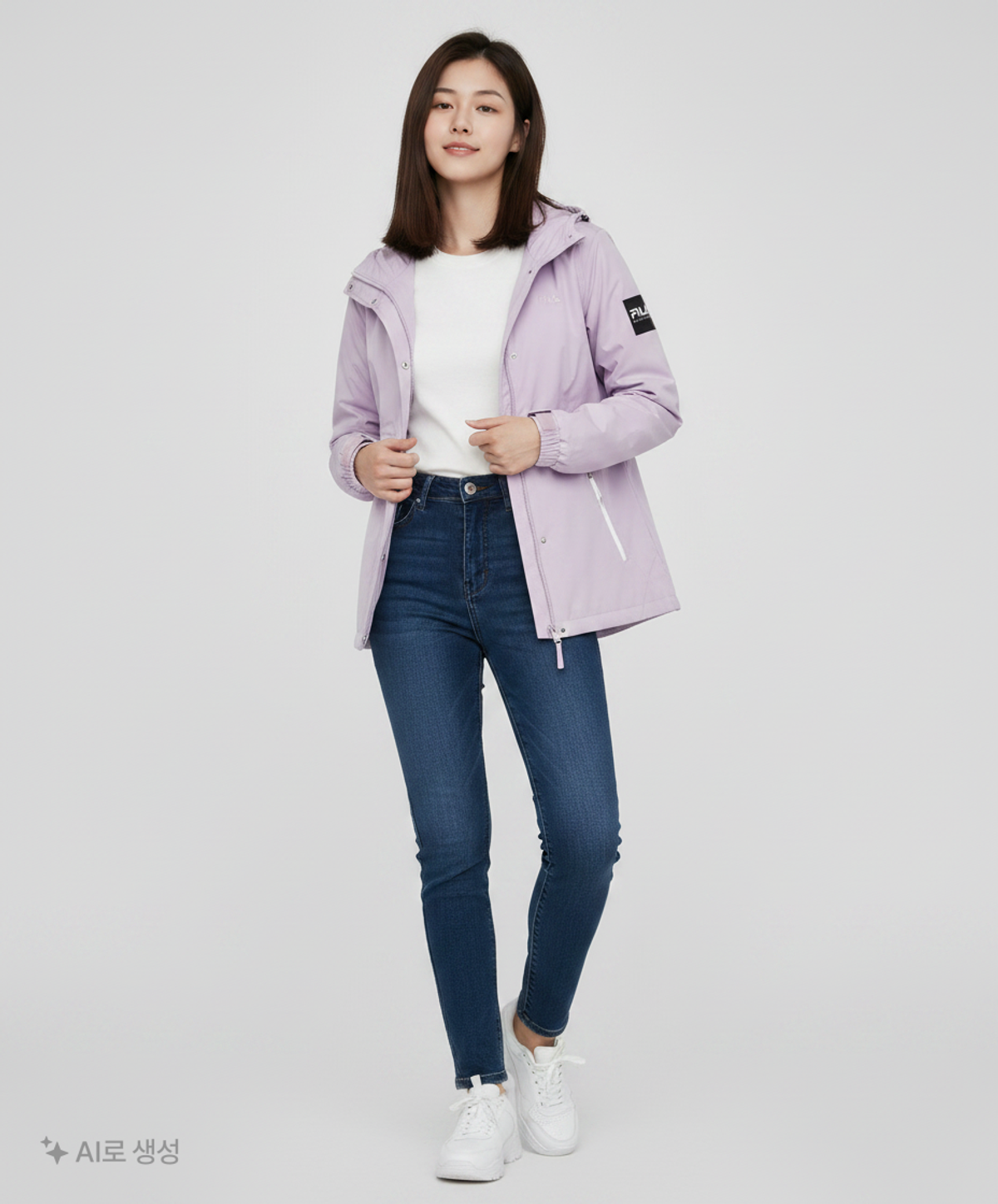휠라(FILA) 기타 점퍼/재킷 95