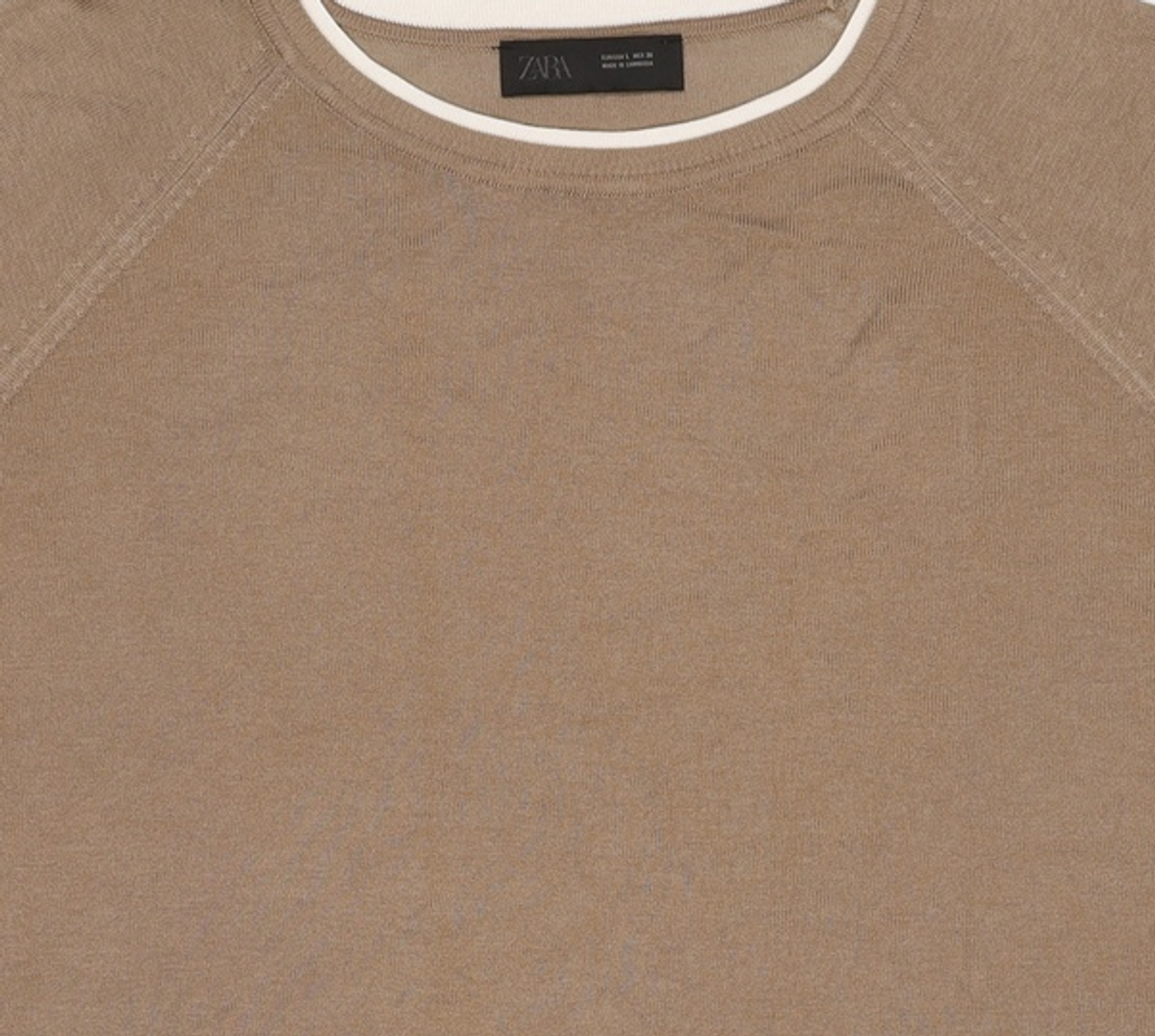 자라(ZARA) 니트/스웨터 L