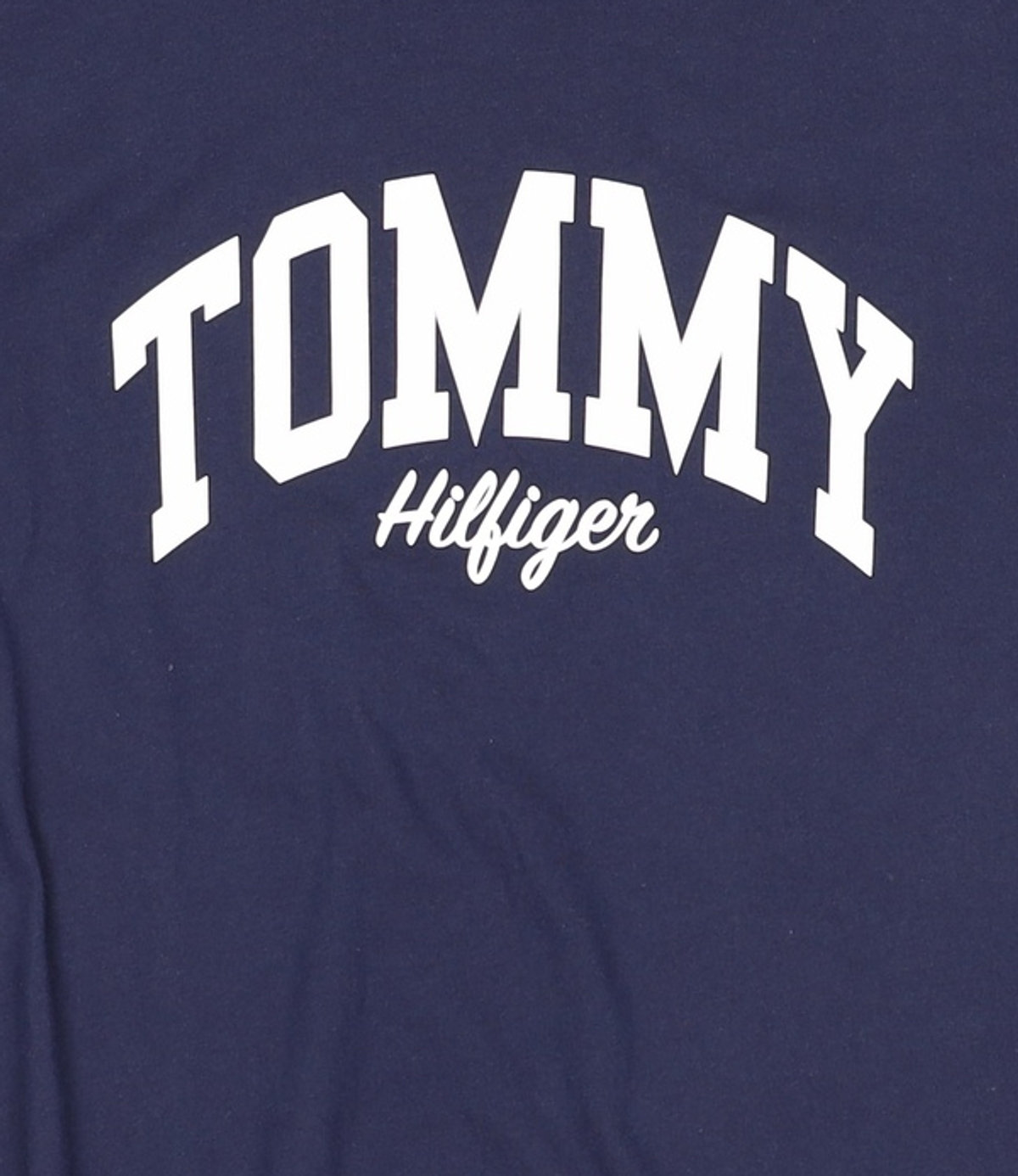 타미힐피거(TOMMY HILFIGER) 반소매 티셔츠 110