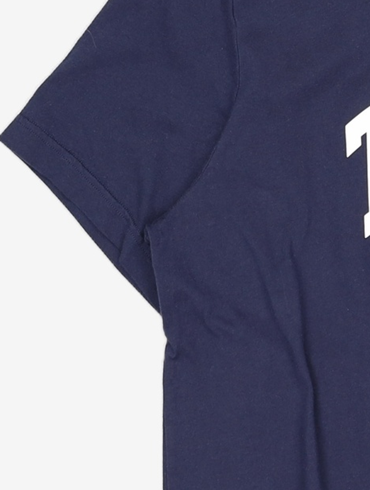 타미힐피거(TOMMY HILFIGER) 반소매 티셔츠 110