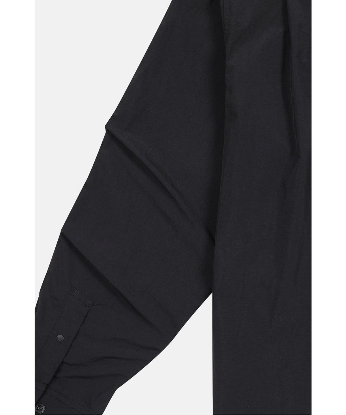코오롱스포츠(KOLON SPORT) 하이킹 셔츠 재킷 JWSXA26301BLK