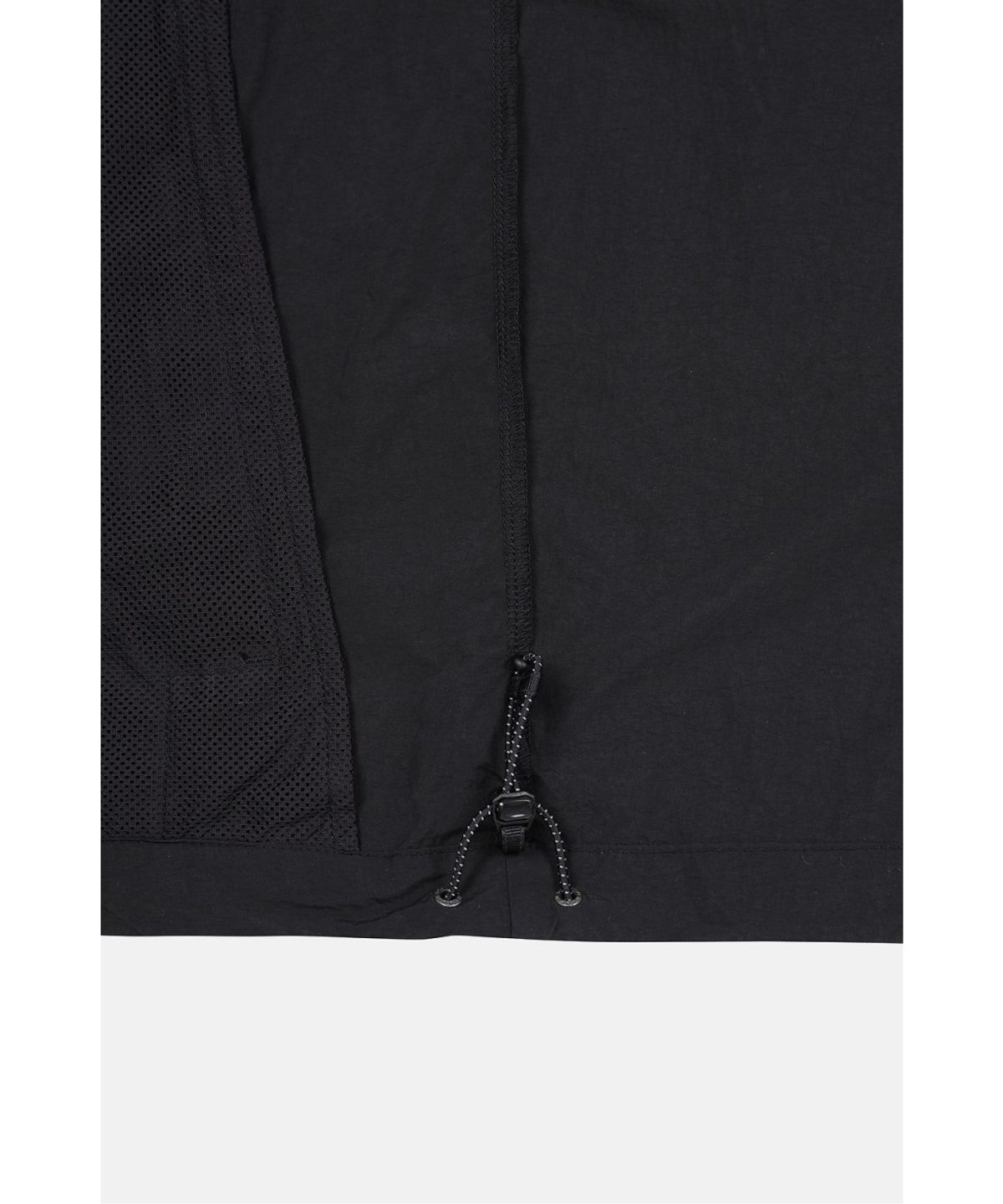 코오롱스포츠(KOLON SPORT) 하이킹 셔츠 재킷 JWSXA26301BLK