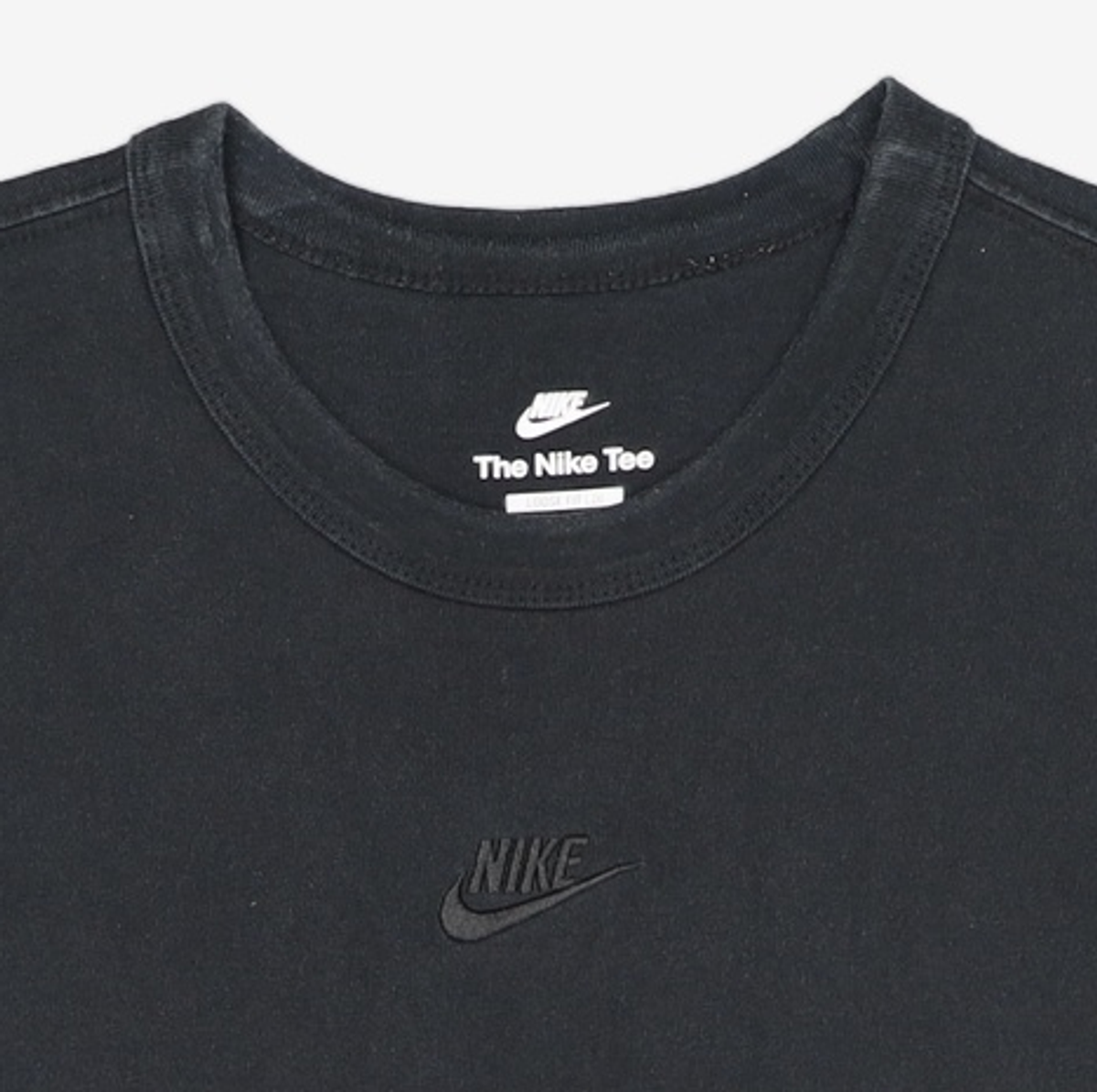 나이키(NIKE) 반소매 티셔츠 L