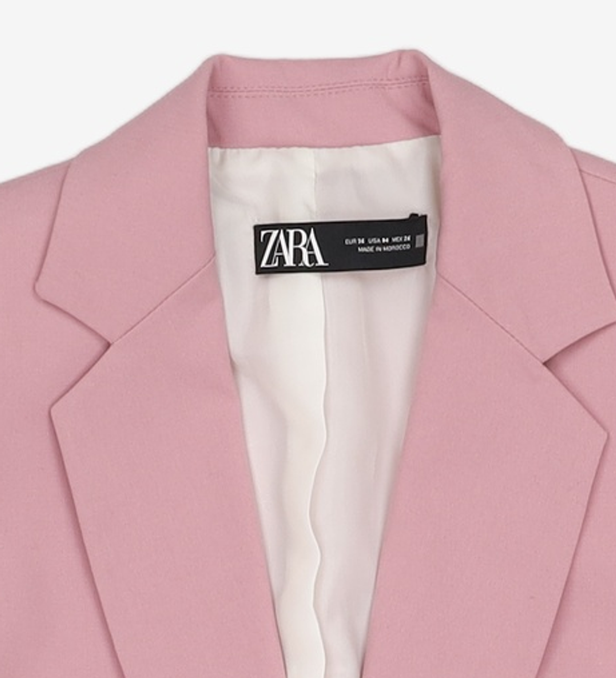 자라(ZARA) 슈트/블레이저 재킷 36