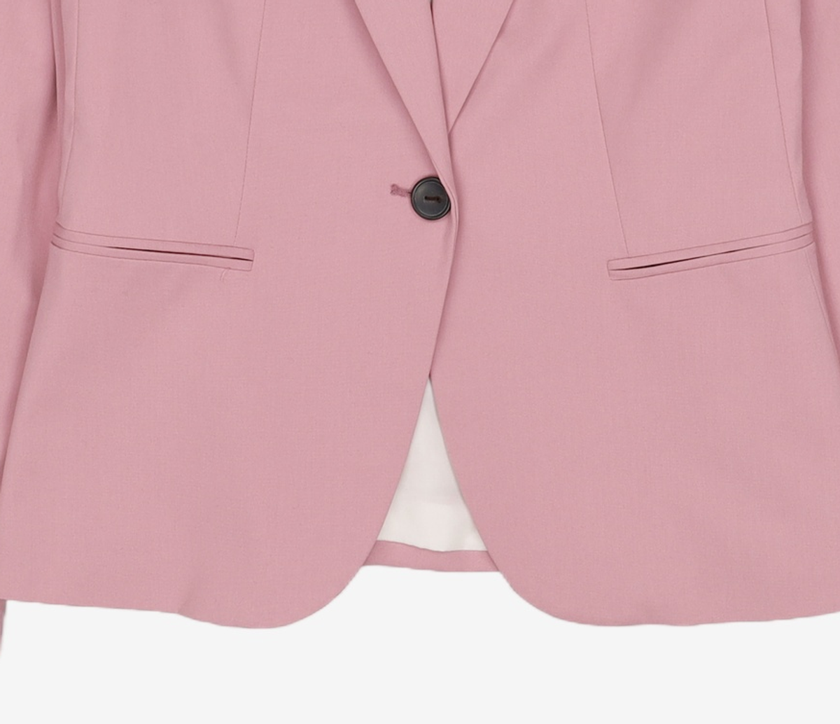자라(ZARA) 슈트/블레이저 재킷 36