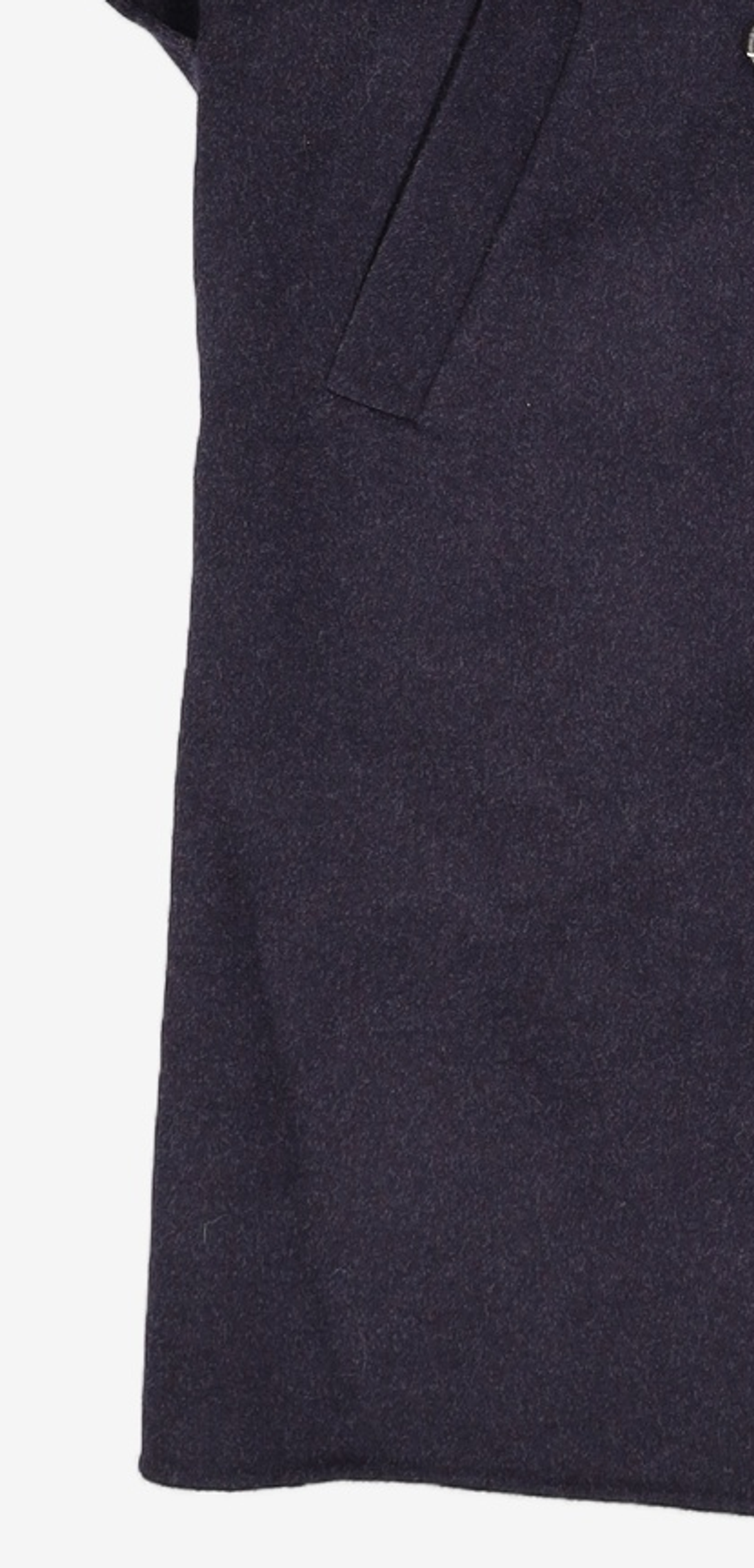 시슬리(SISLEY) 겨울 기타 코트 44