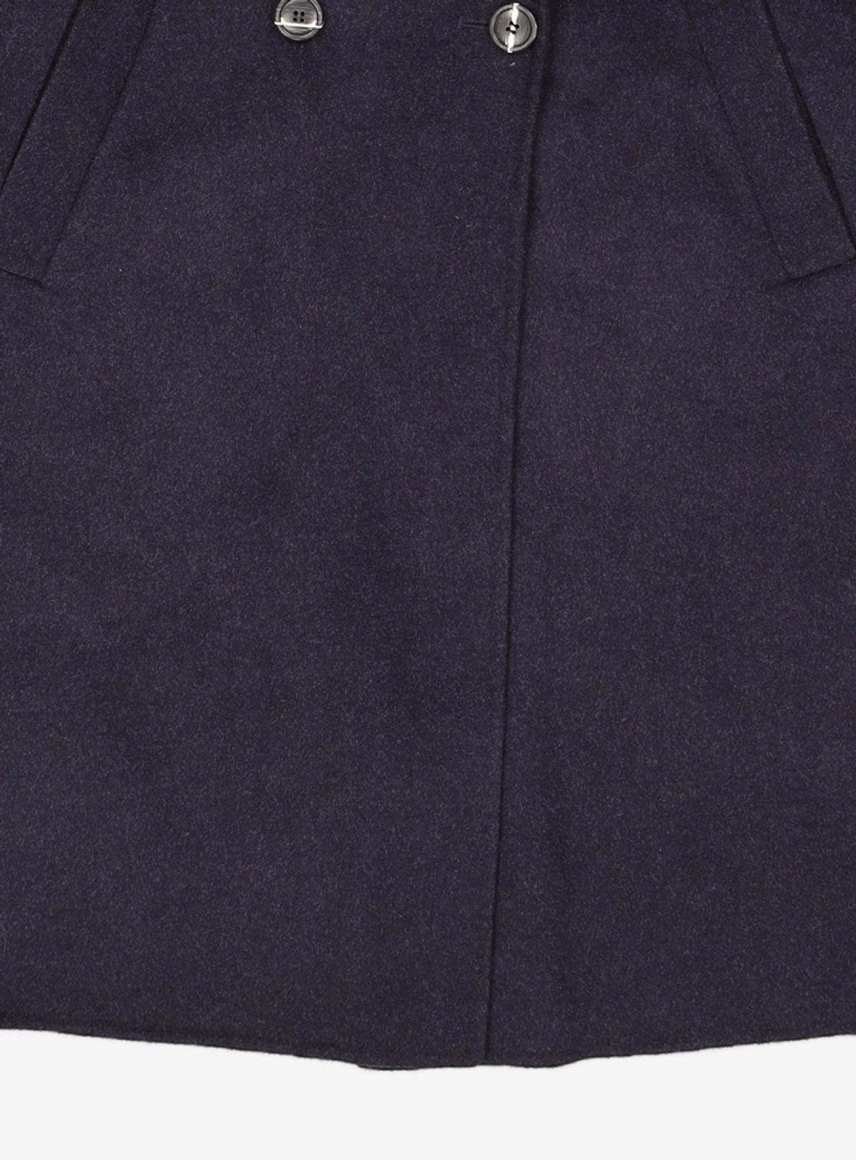 시슬리(SISLEY) 겨울 기타 코트 44