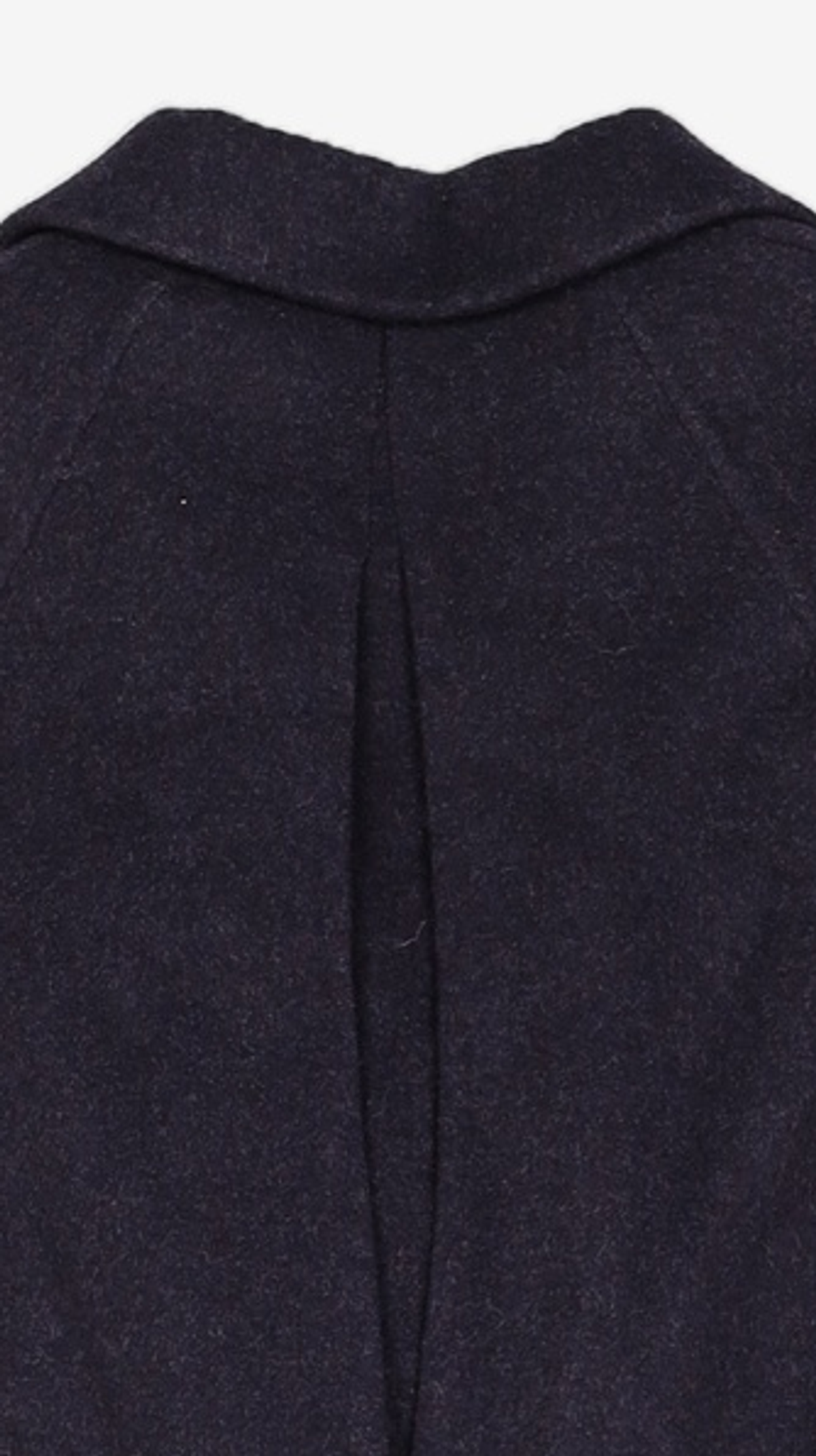 시슬리(SISLEY) 겨울 기타 코트 44