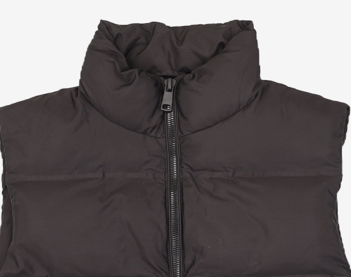 자라(ZARA) 패딩 베스트 L