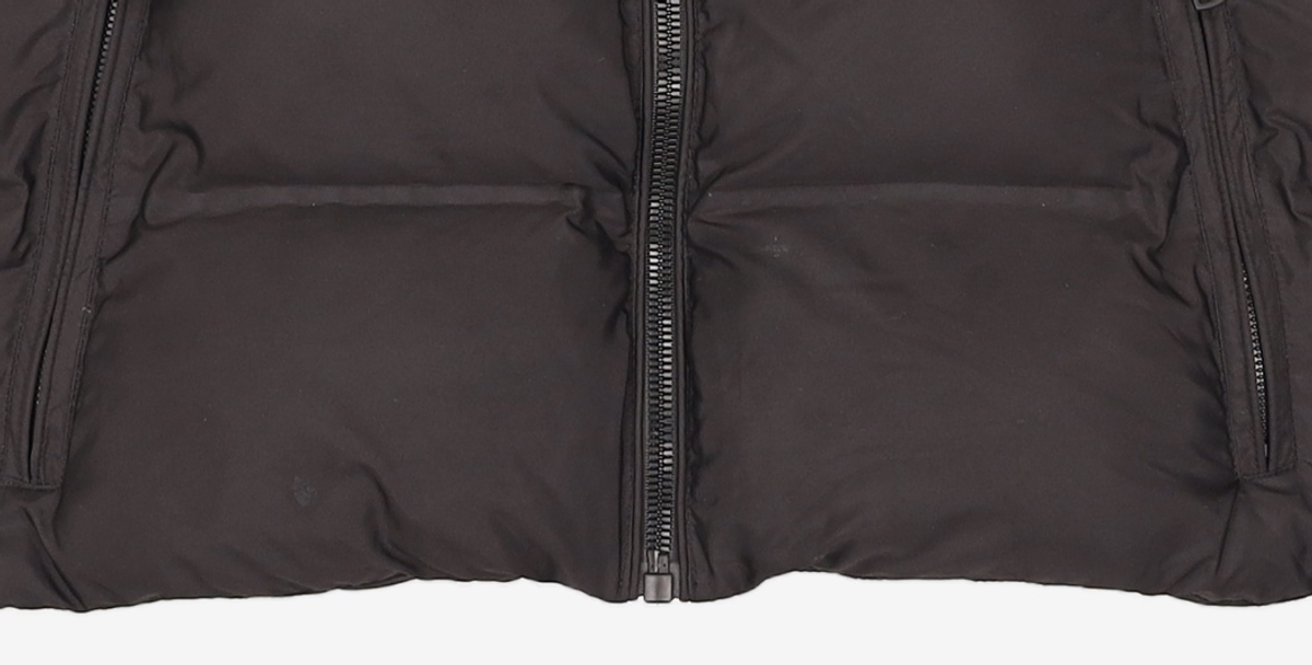 자라(ZARA) 패딩 베스트 L