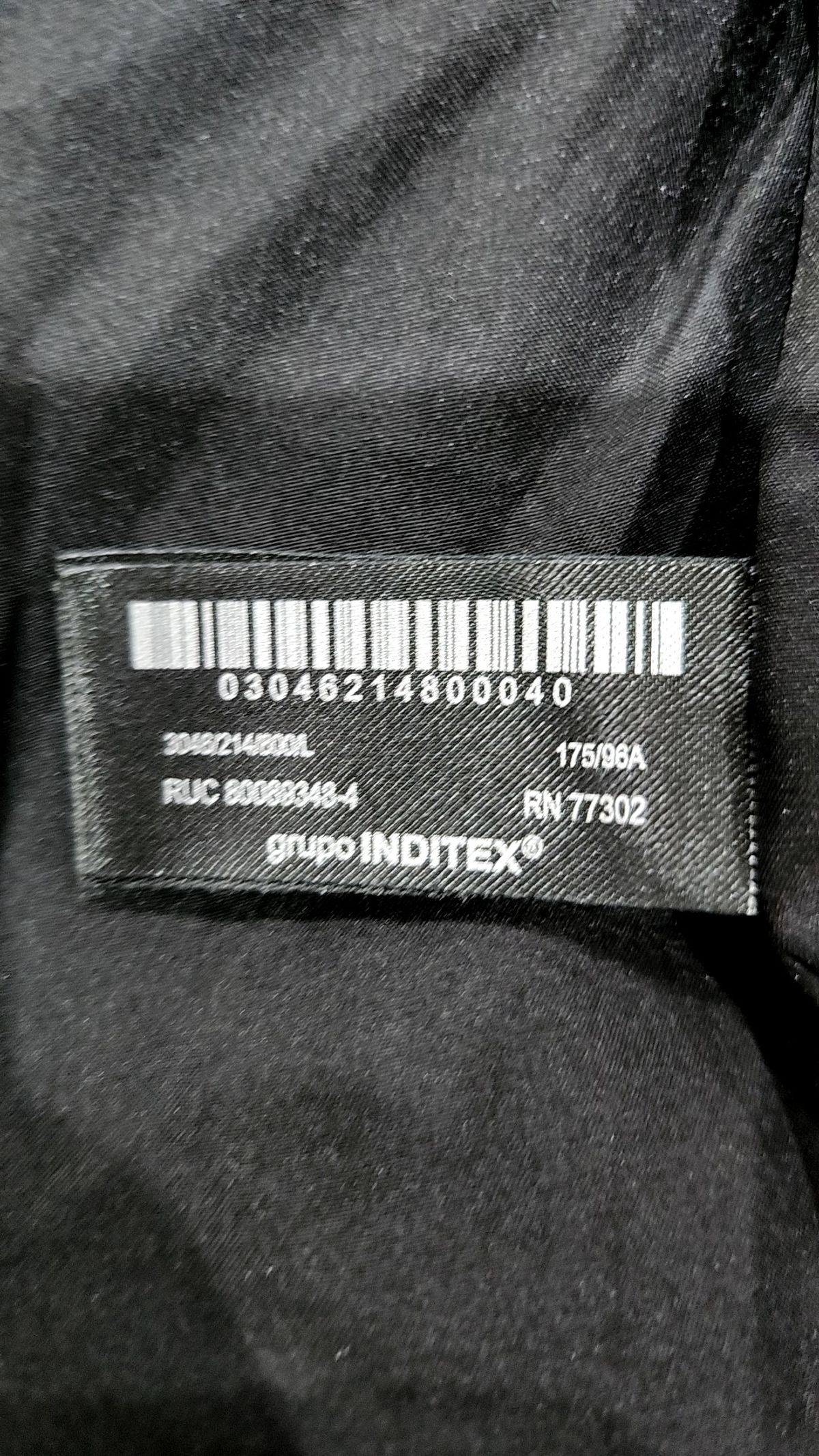 자라(ZARA) 패딩 베스트 L