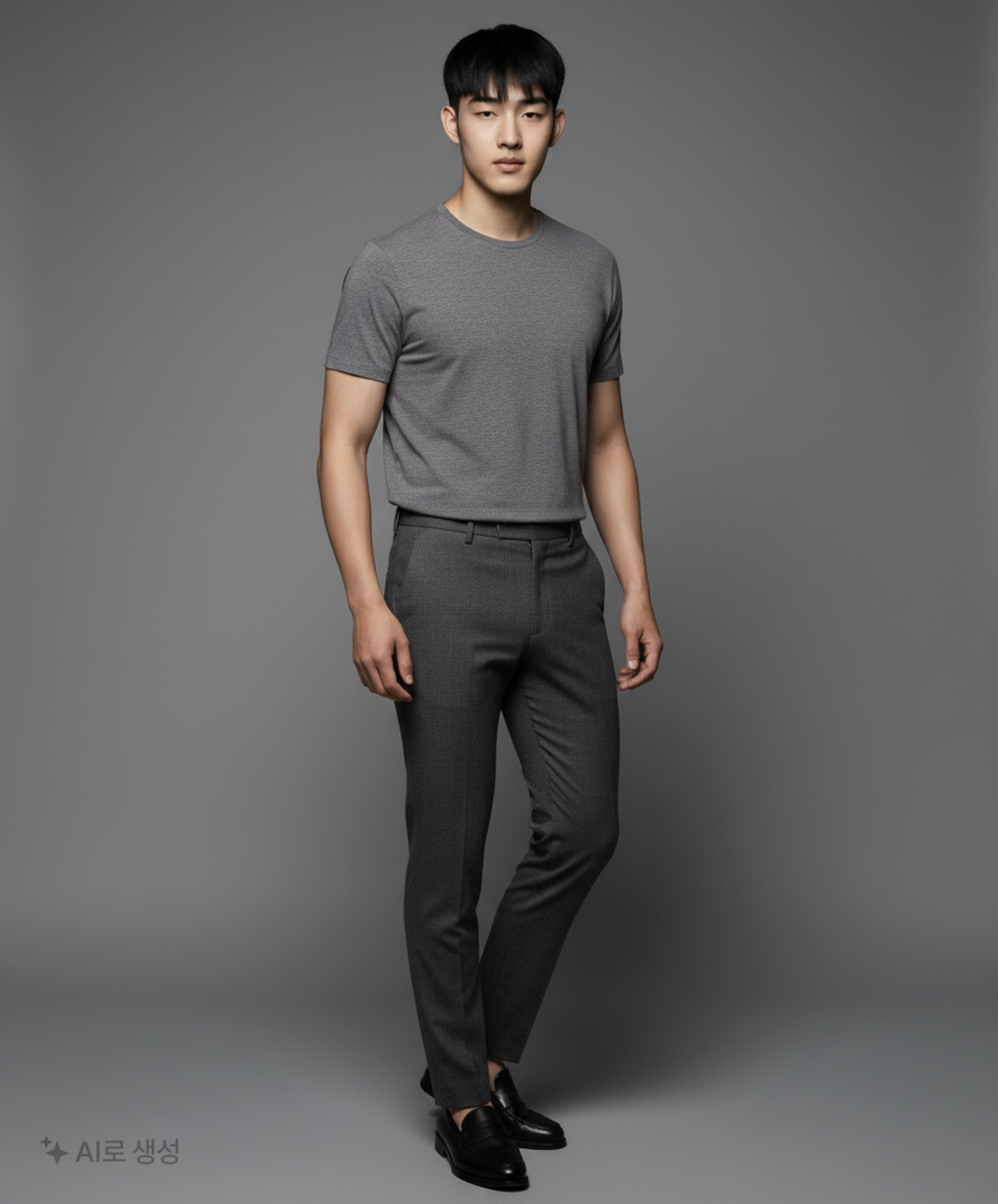 유니클로(UNIQLO) 반소매 티셔츠 L