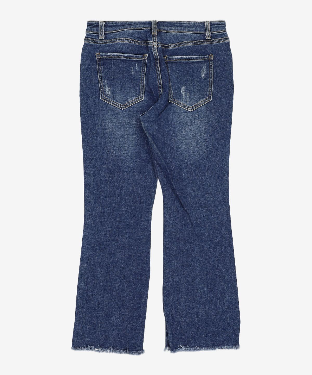 스타일 베네통(STILE BENETTON.) 청/데님 팬츠 46