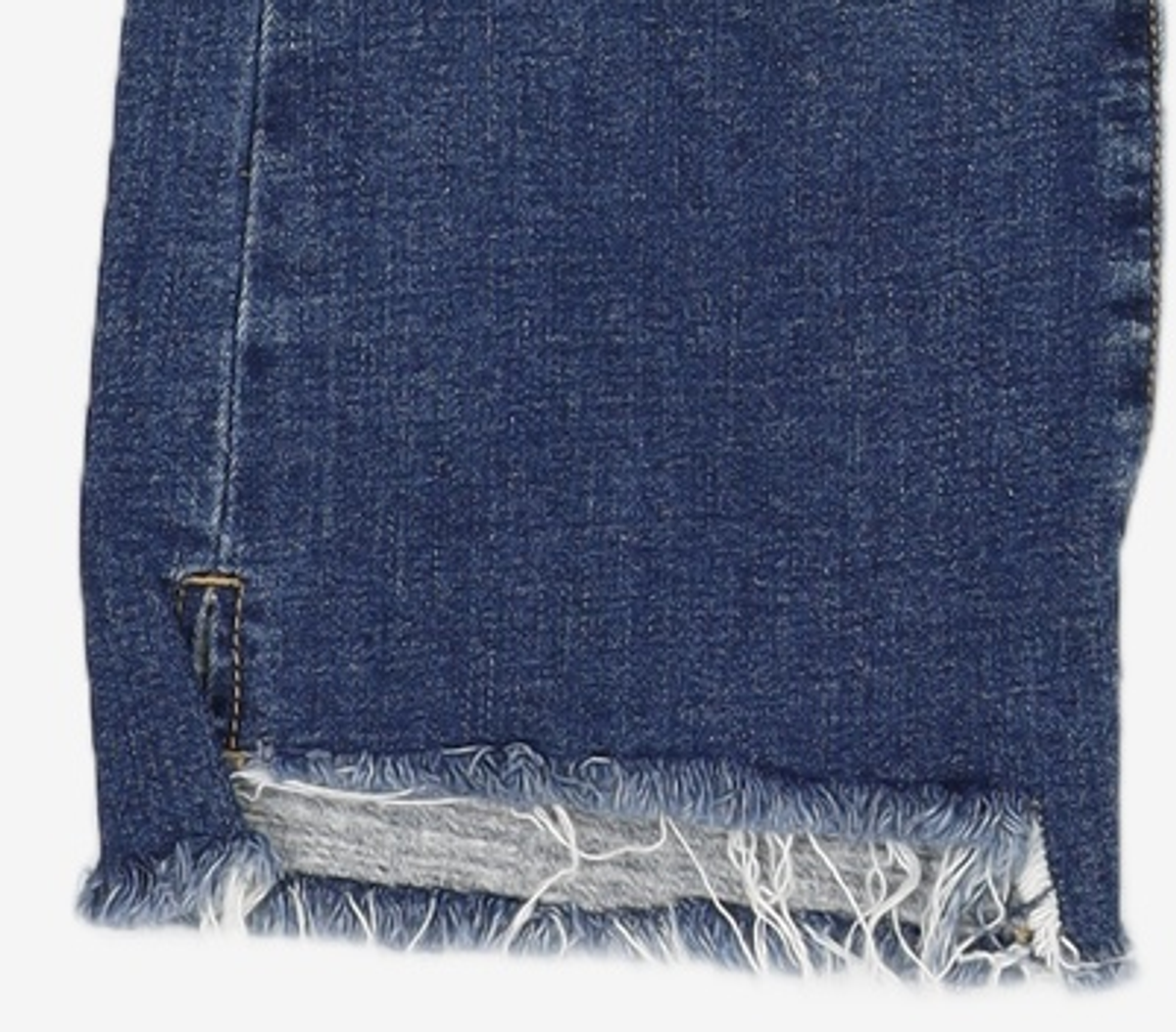스타일 베네통(STILE BENETTON.) 청/데님 팬츠 46