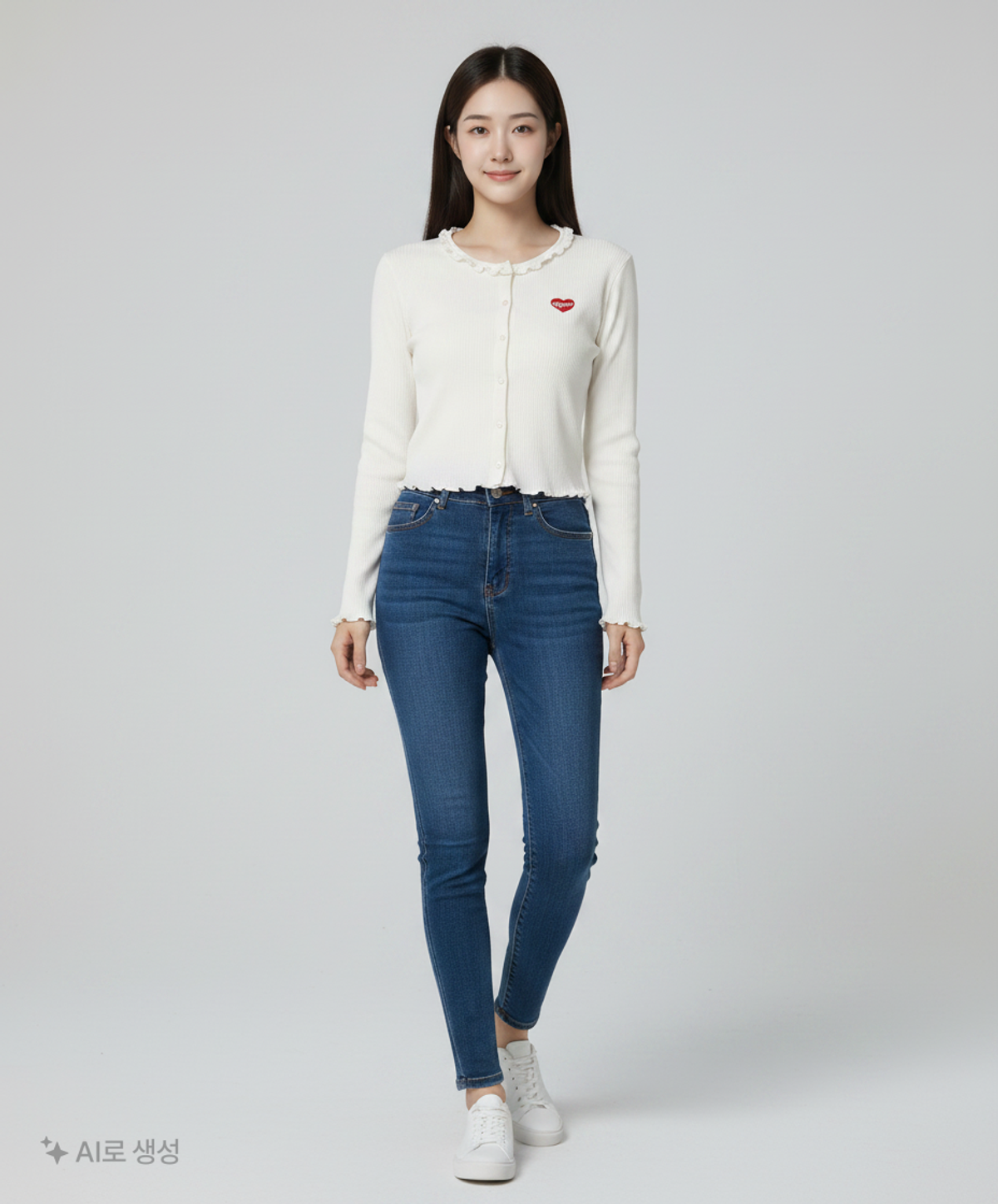 키르시(KIRSH) 카디건 1