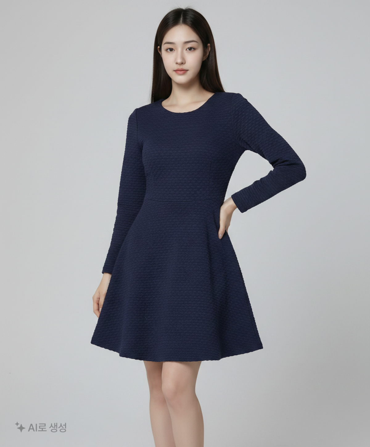 숲(SOUP) 미니 원피스 82