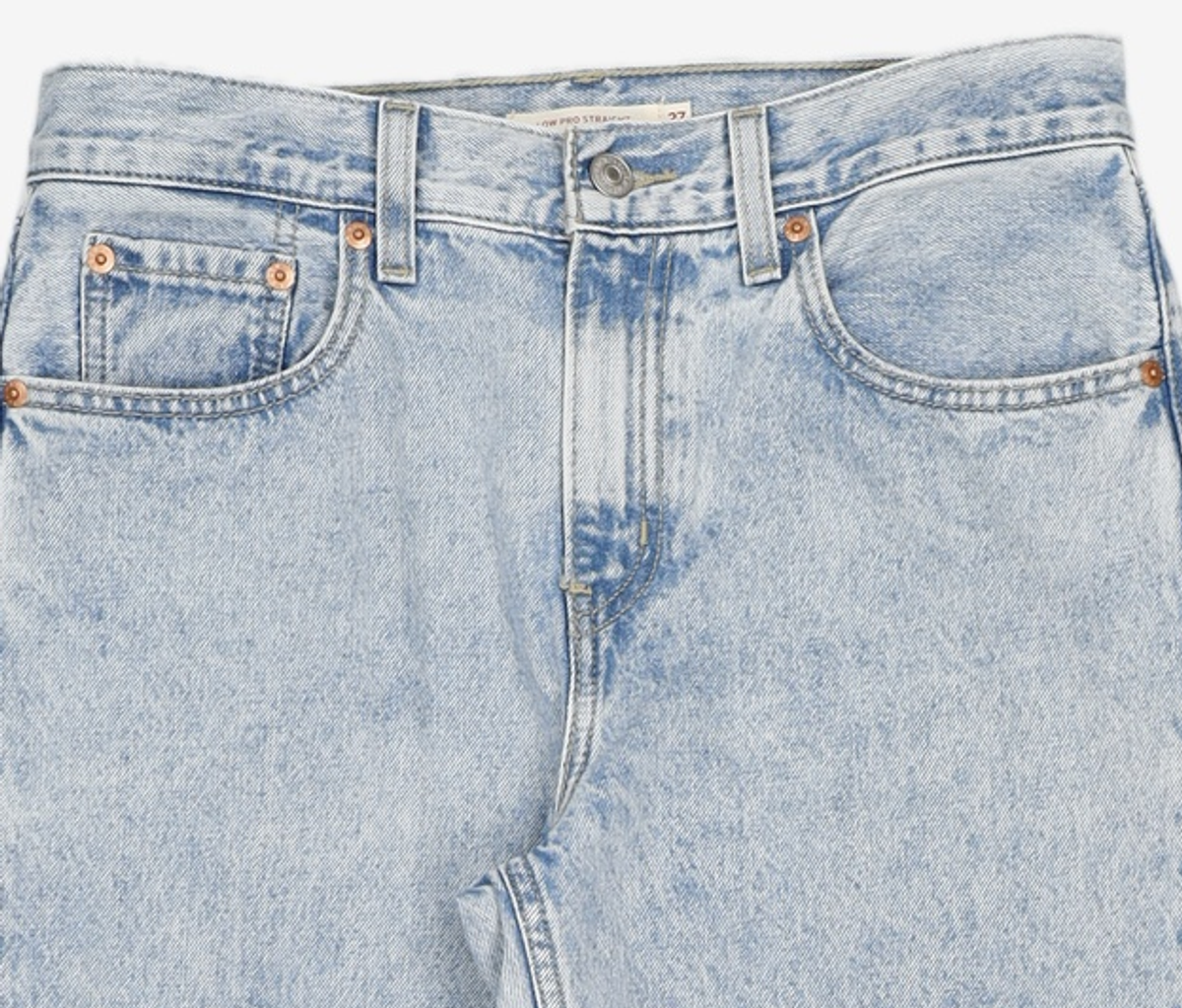 리바이스(LEVI'S) 청/데님 팬츠 27