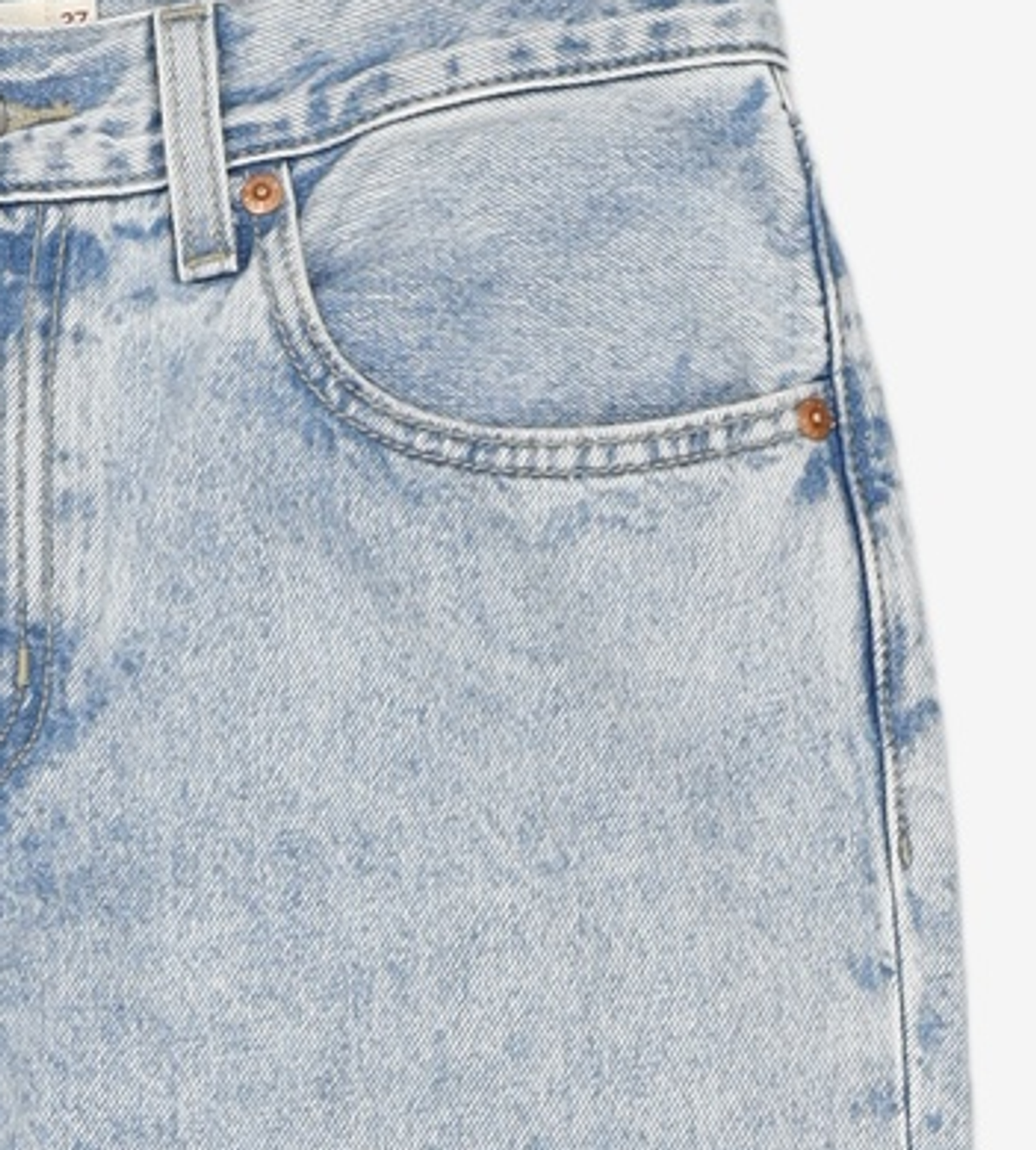 리바이스(LEVI'S) 청/데님 팬츠 27