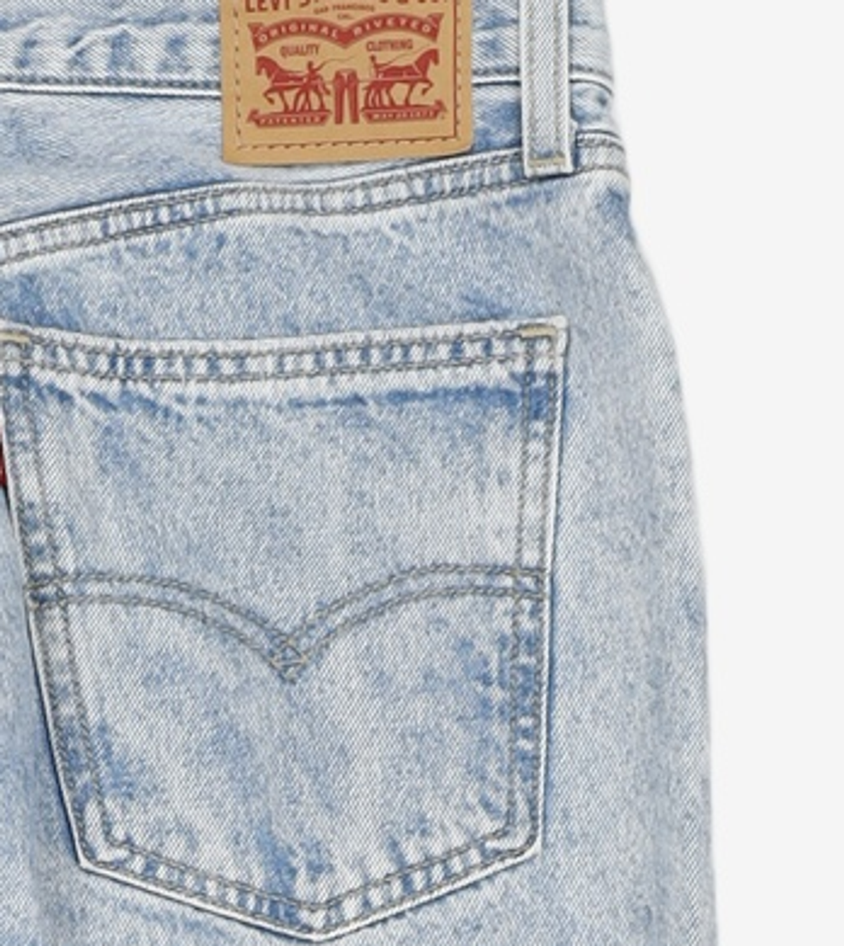 리바이스(LEVI'S) 청/데님 팬츠 27