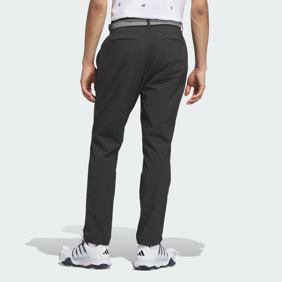 아디다스 골프(ADIDAS GOLF) EX 스트레치 액티브 앵클 1/1 팬츠 KG7115