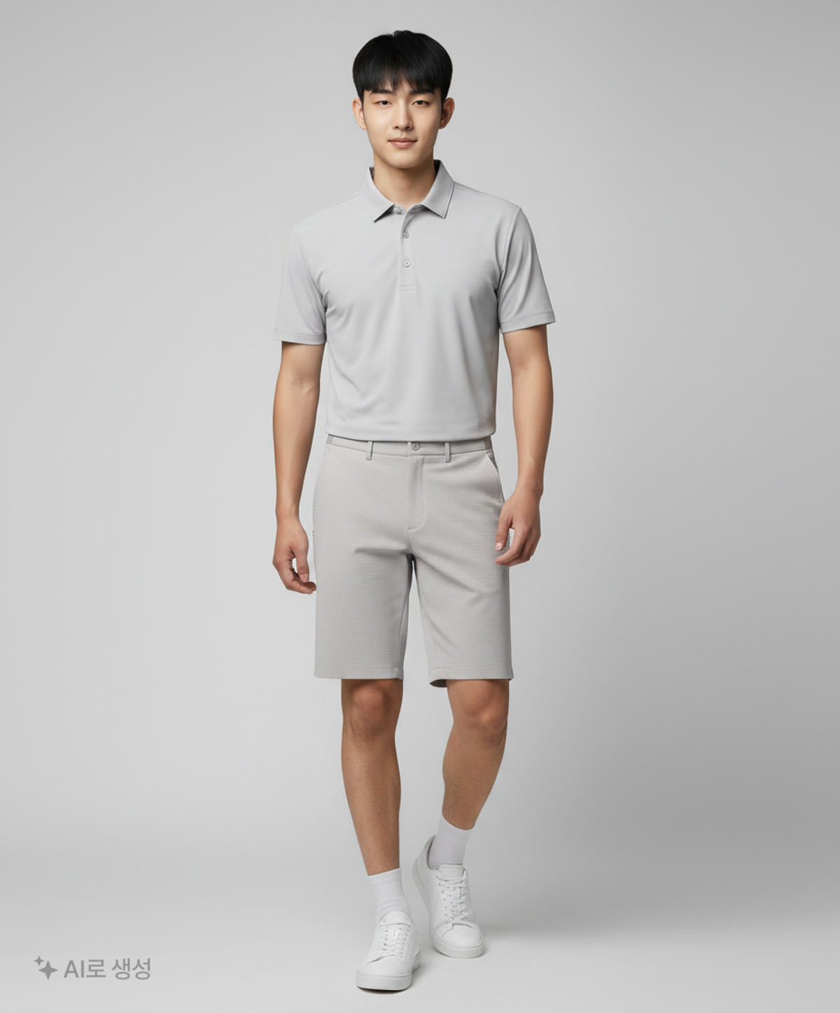 휠라 골프(FILA GOLF) 숏팬츠 L