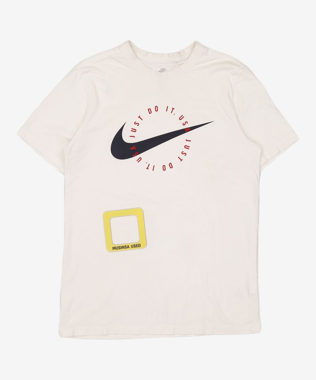 나이키(NIKE) 반소매 티셔츠 M