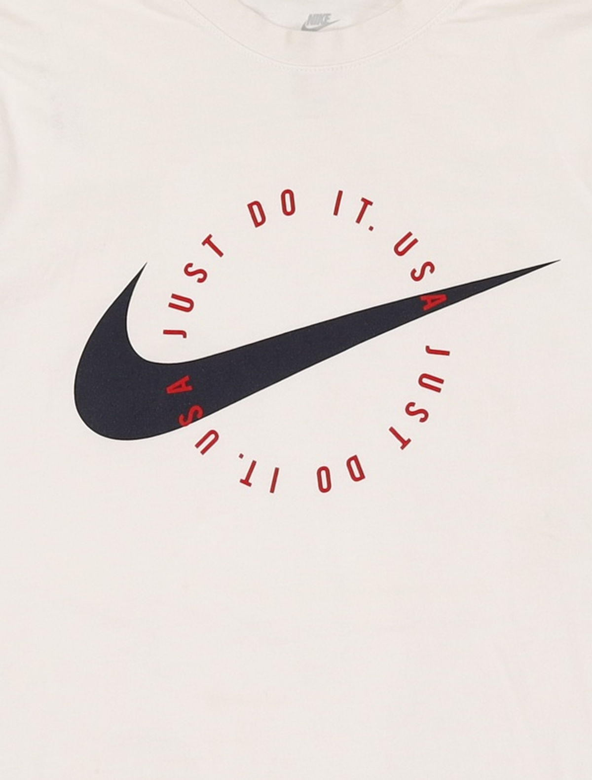 나이키(NIKE) 반소매 티셔츠 M