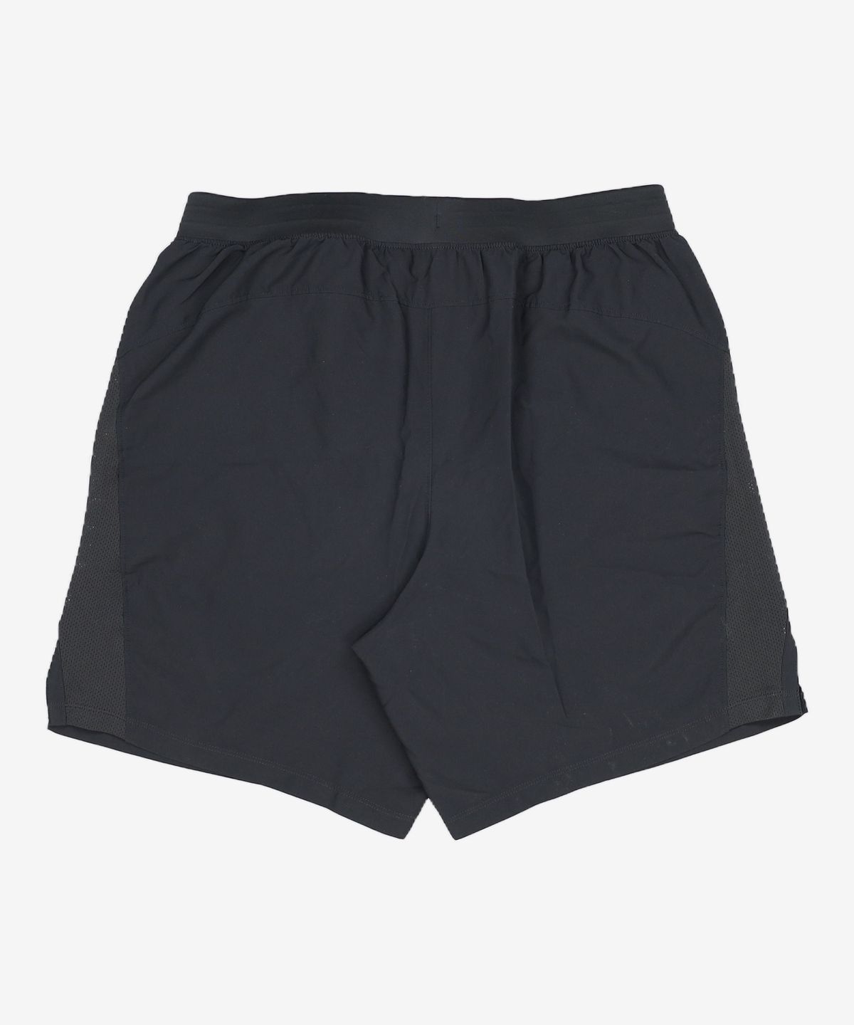 언더아머(UNDERARMOUR) 론치 7인치 쇼츠 1382620-001 XL