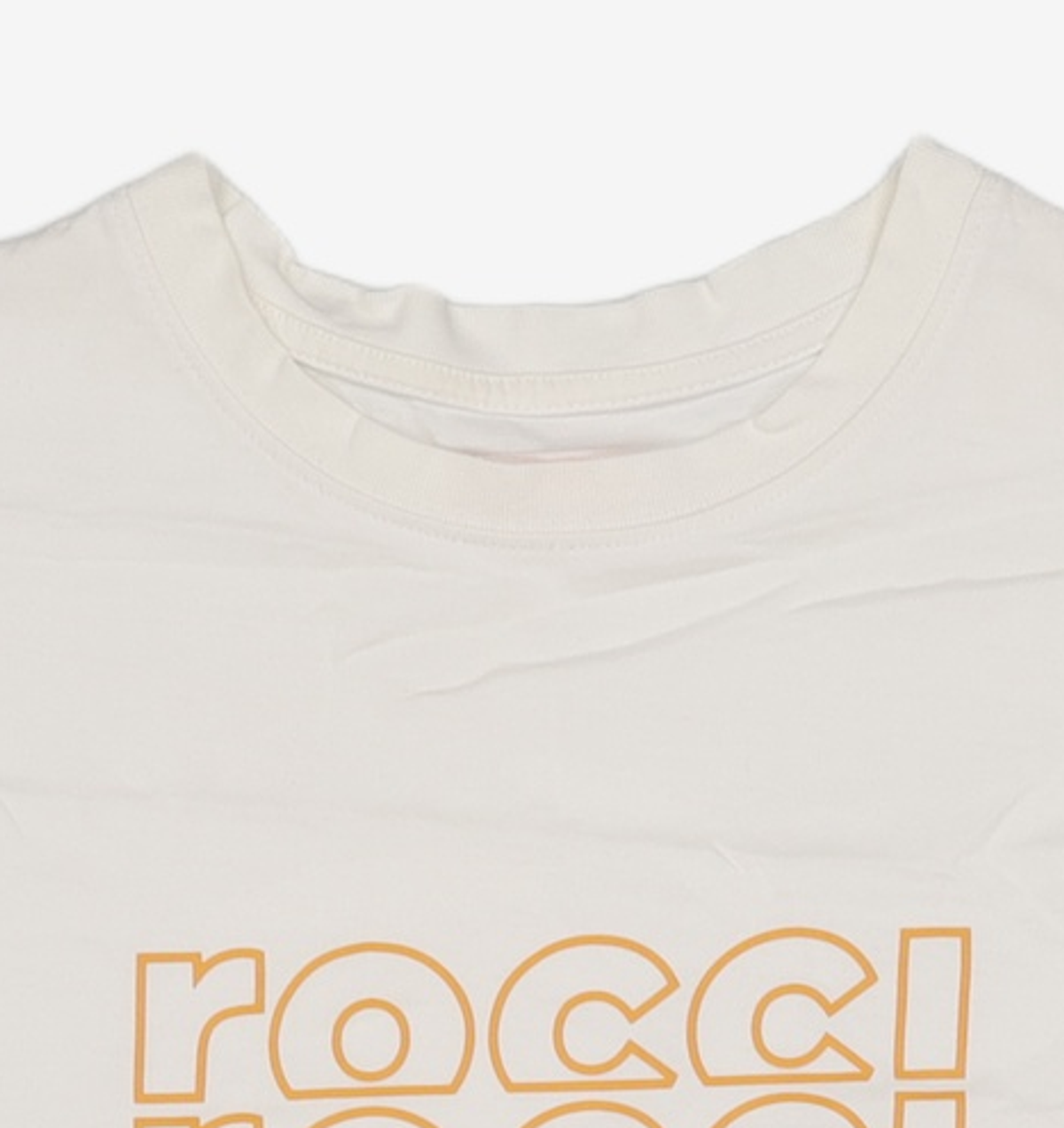 로씨로씨(ROCCI ROCCI) 반소매 티셔츠 M