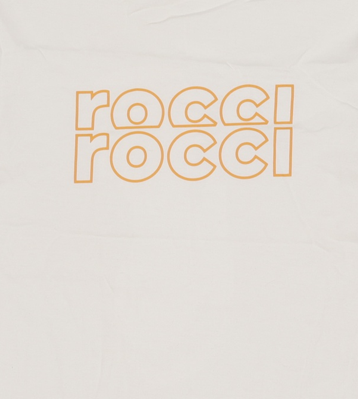 로씨로씨(ROCCI ROCCI) 반소매 티셔츠 M