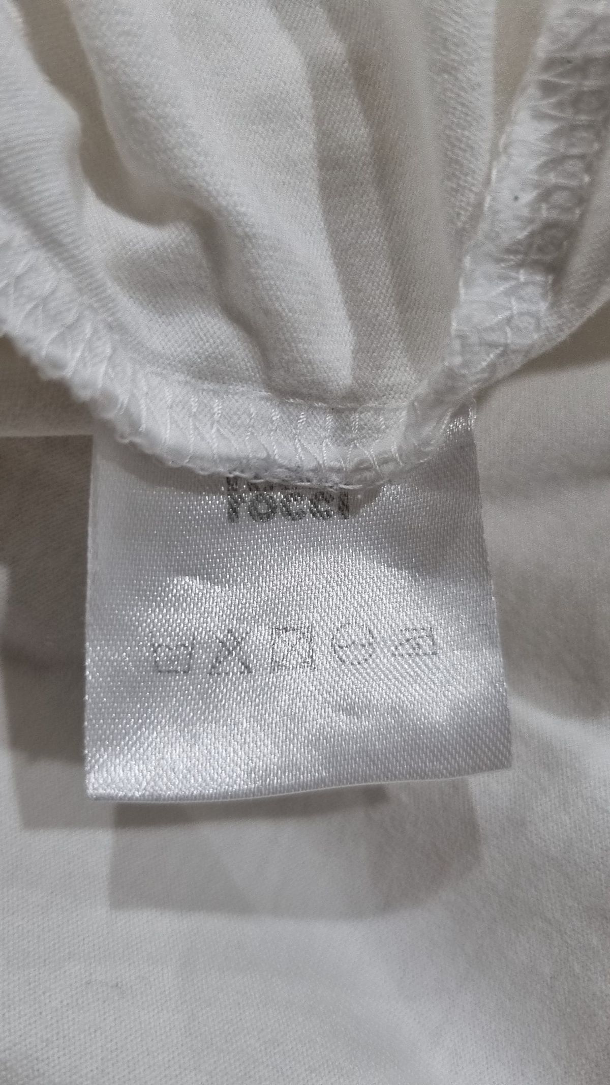 로씨로씨(ROCCI ROCCI) 반소매 티셔츠 M