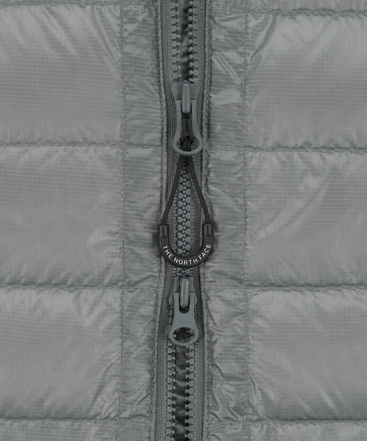 노스페이스(THE NORTH FACE) NJ1DS51K 칼릭스 LT 다운 자켓 (RDS) STEEL GRAY