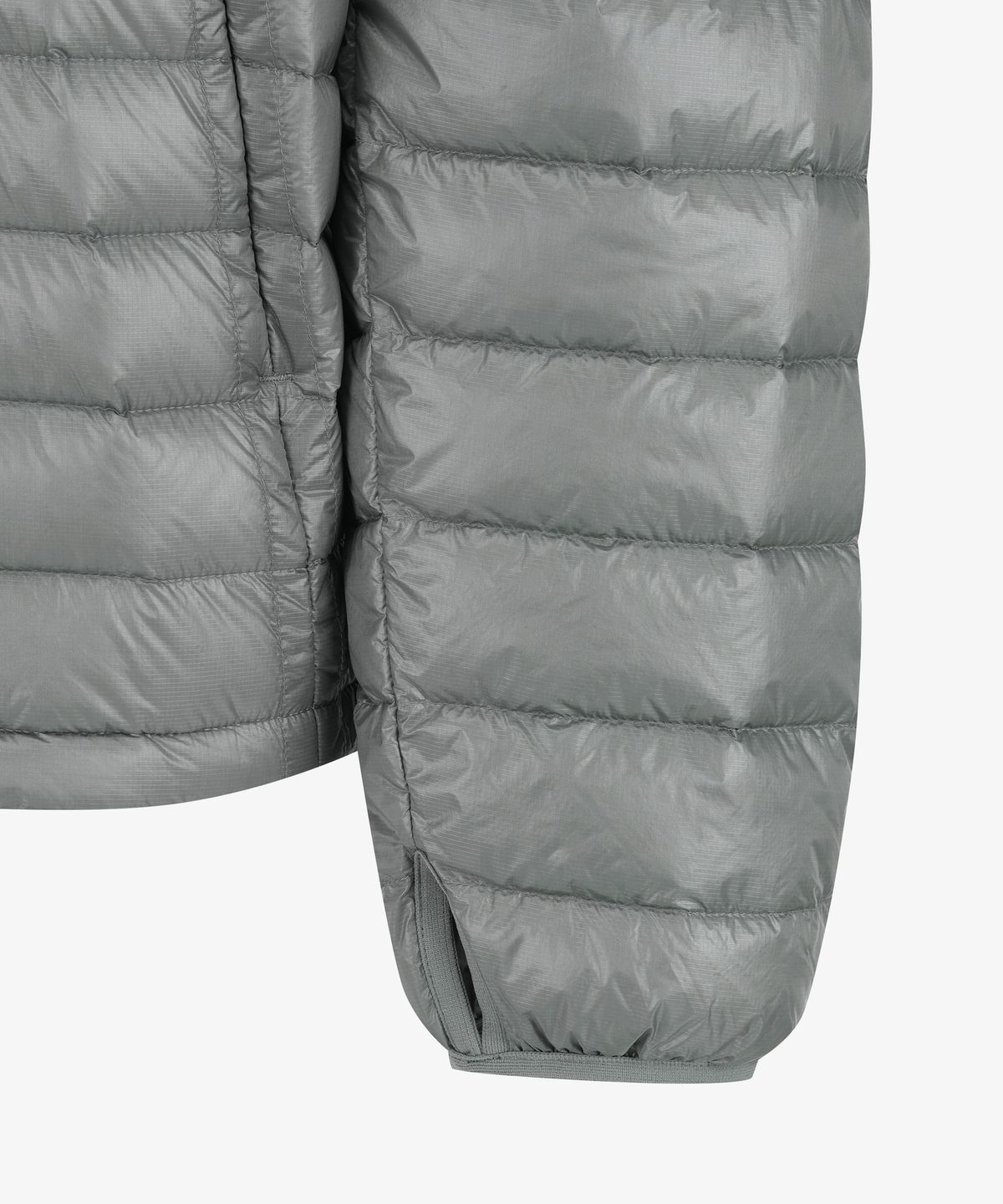 노스페이스(THE NORTH FACE) NJ1DS51K 칼릭스 LT 다운 자켓 (RDS) STEEL GRAY