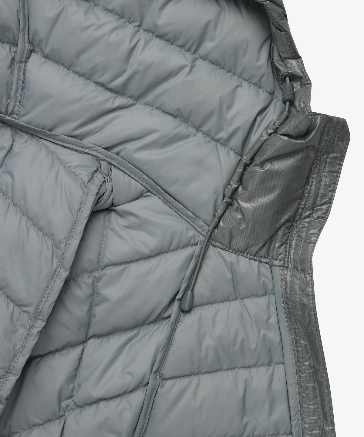 노스페이스(THE NORTH FACE) NJ1DS51K 칼릭스 LT 다운 자켓 (RDS) STEEL GRAY