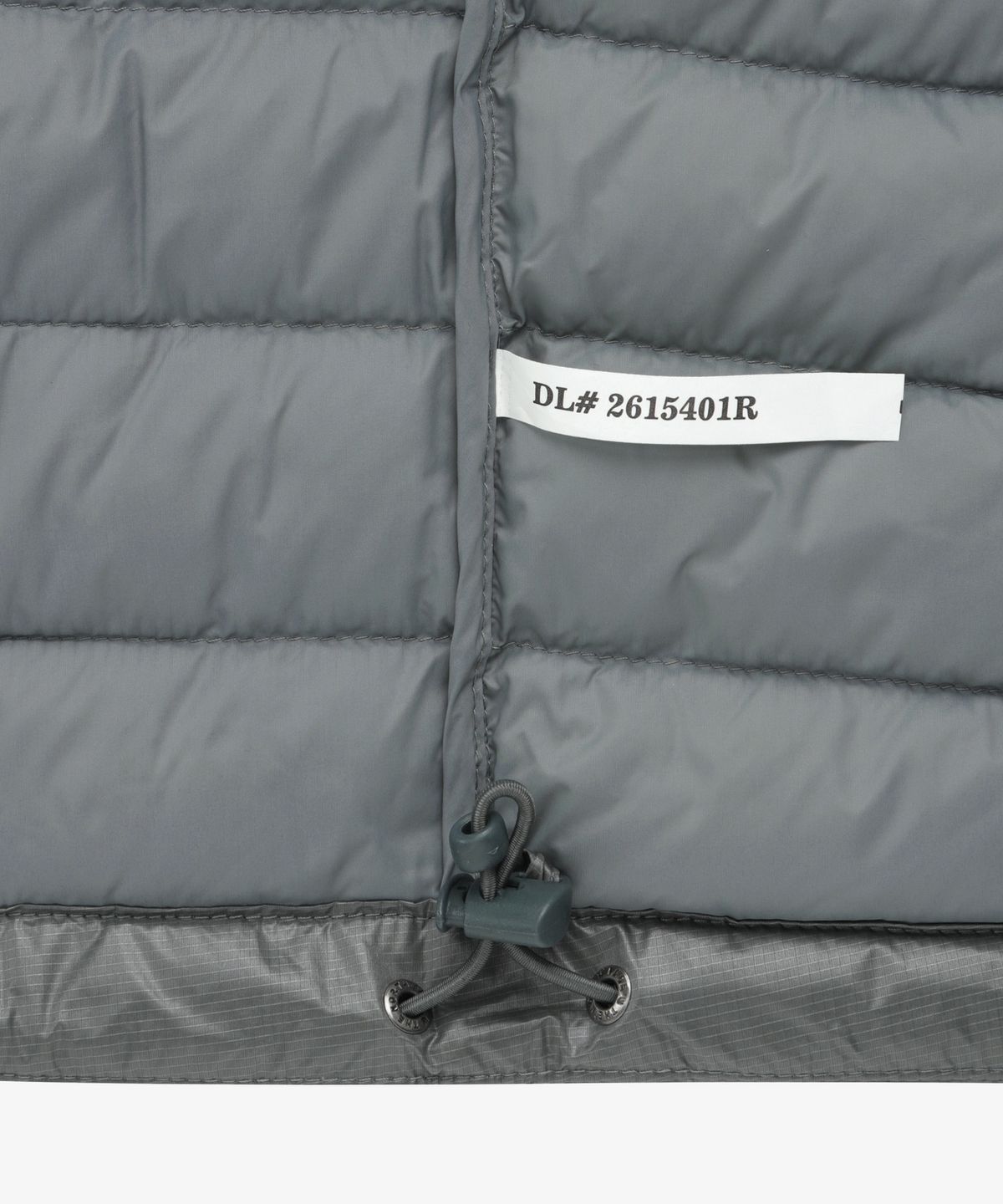 노스페이스(THE NORTH FACE) NJ1DS51K 칼릭스 LT 다운 자켓 (RDS) STEEL GRAY