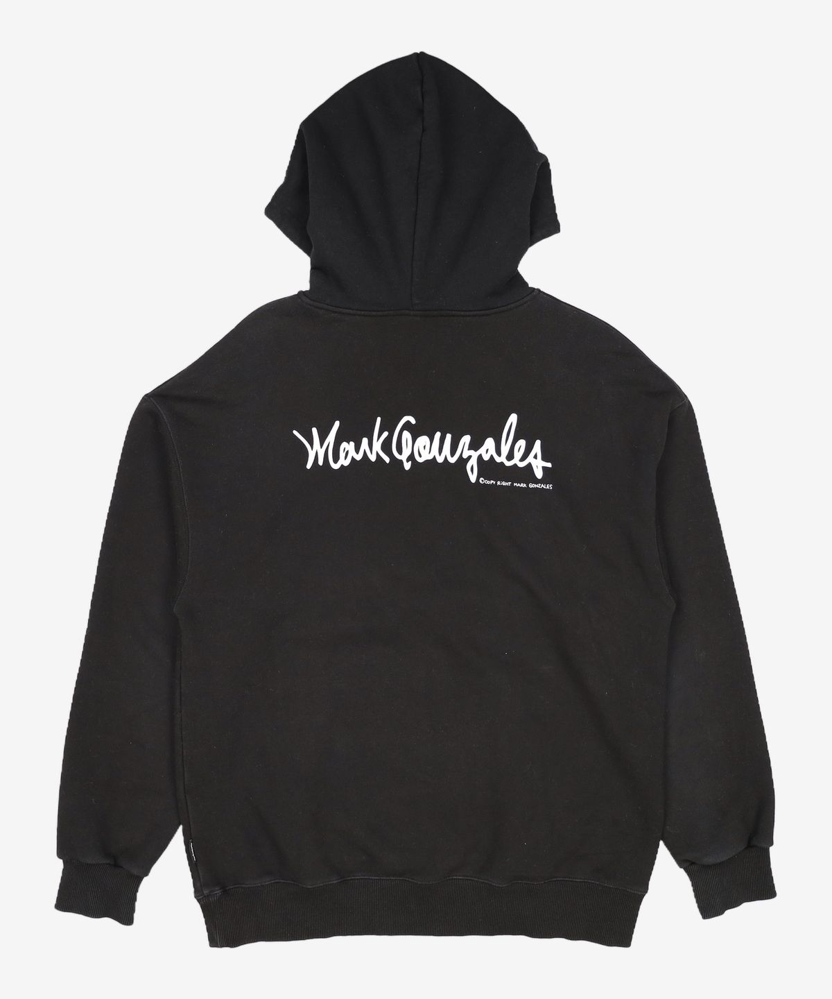 마크곤잘레스(MARK GONZALES) 후드 티셔츠 S