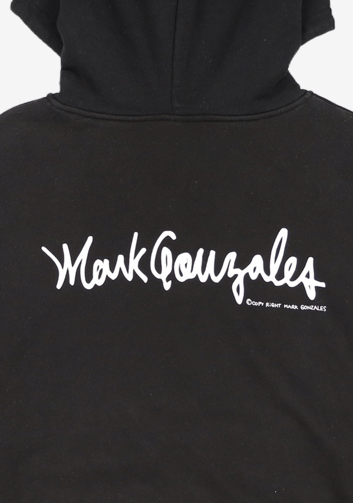 마크곤잘레스(MARK GONZALES) 후드 티셔츠 S