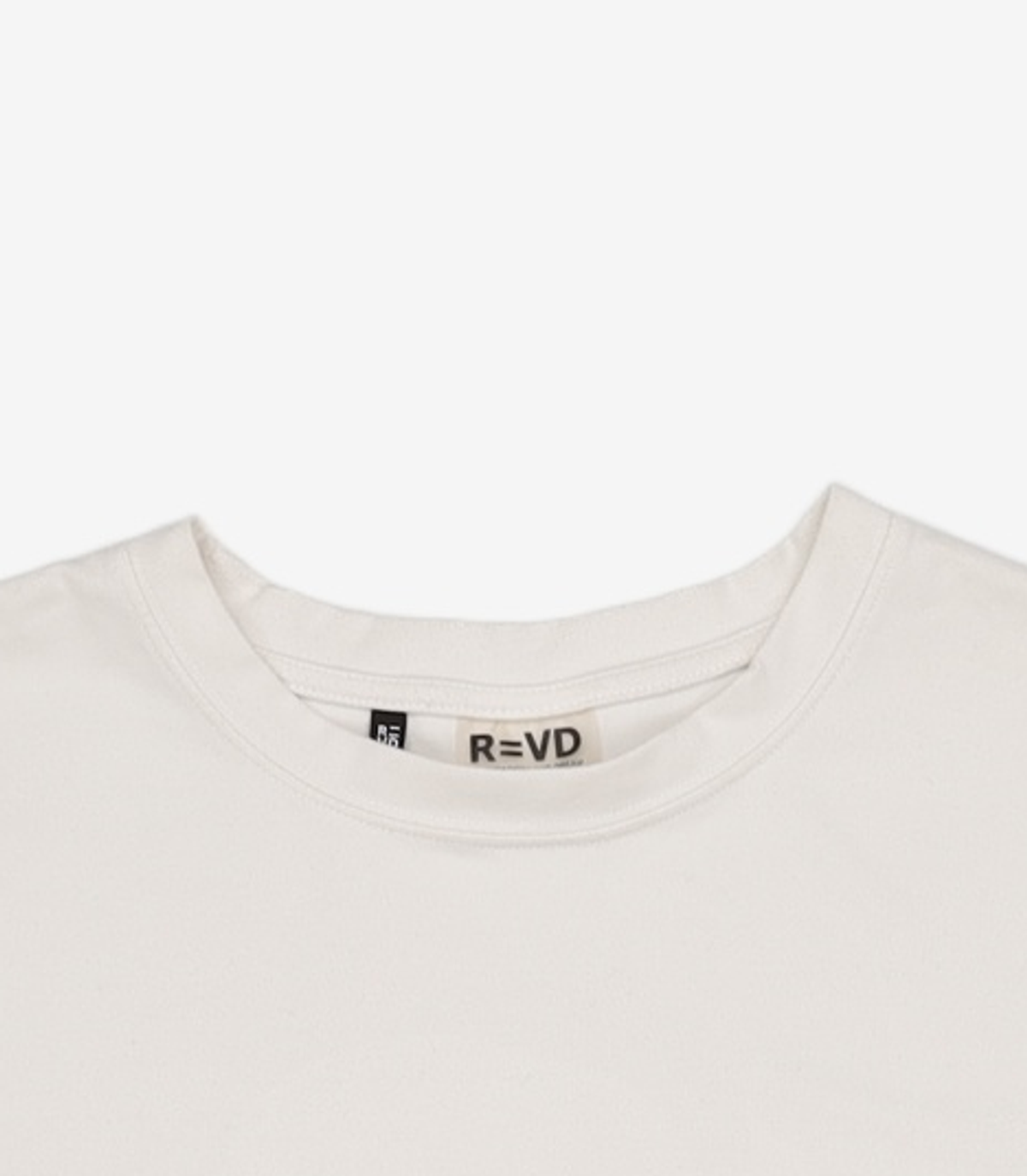 알브이디(RVD) 반소매 티셔츠 2XL