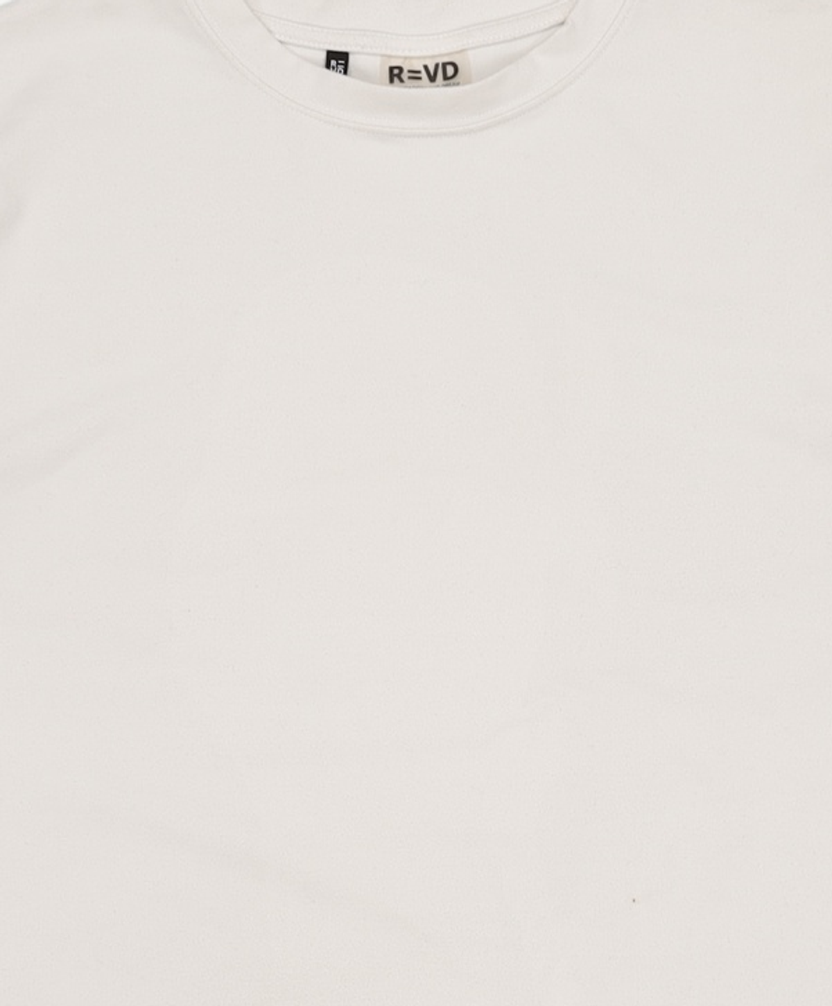 알브이디(RVD) 반소매 티셔츠 2XL