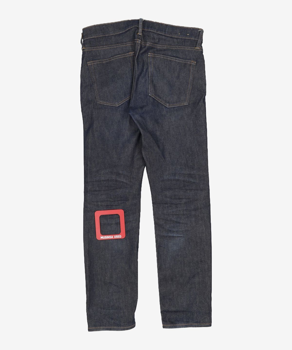 제이크루(JCREW) 청/데님 팬츠 L