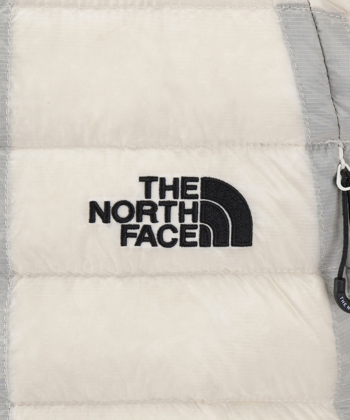 노스페이스(THE NORTH FACE) NJ1DS81J 여성 칼릭스 LT 다운 자켓 (RDS) IVORY
