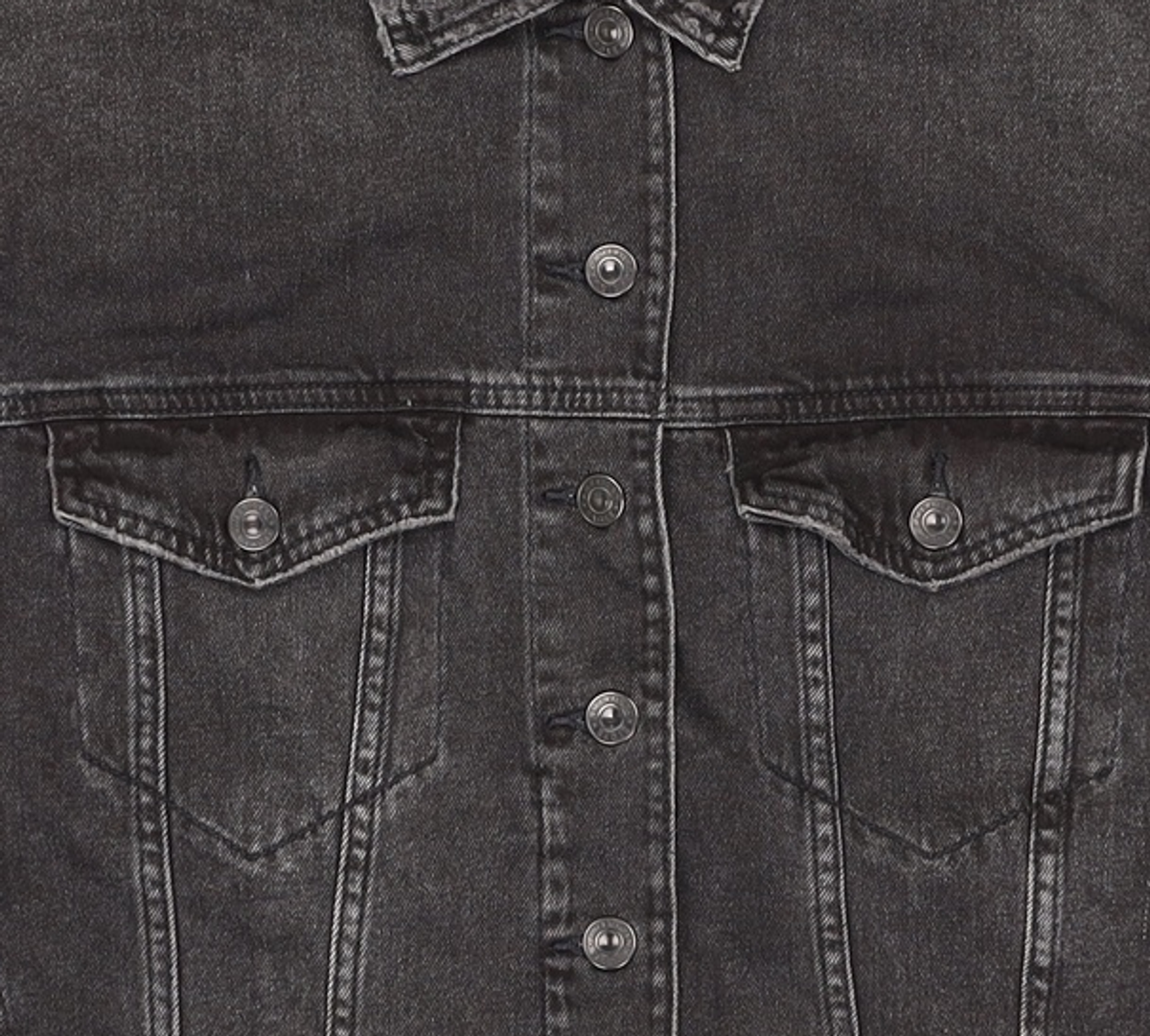 아메리칸이글(AMERICANEAGLE) 데님/트러커 재킷 US/S