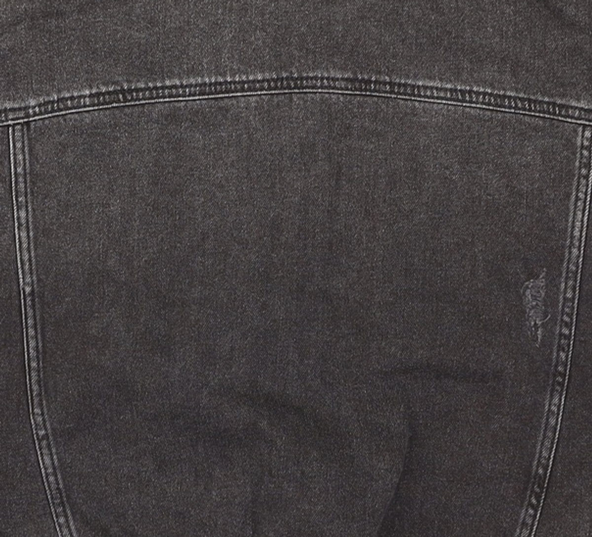 아메리칸이글(AMERICANEAGLE) 데님/트러커 재킷 US/S