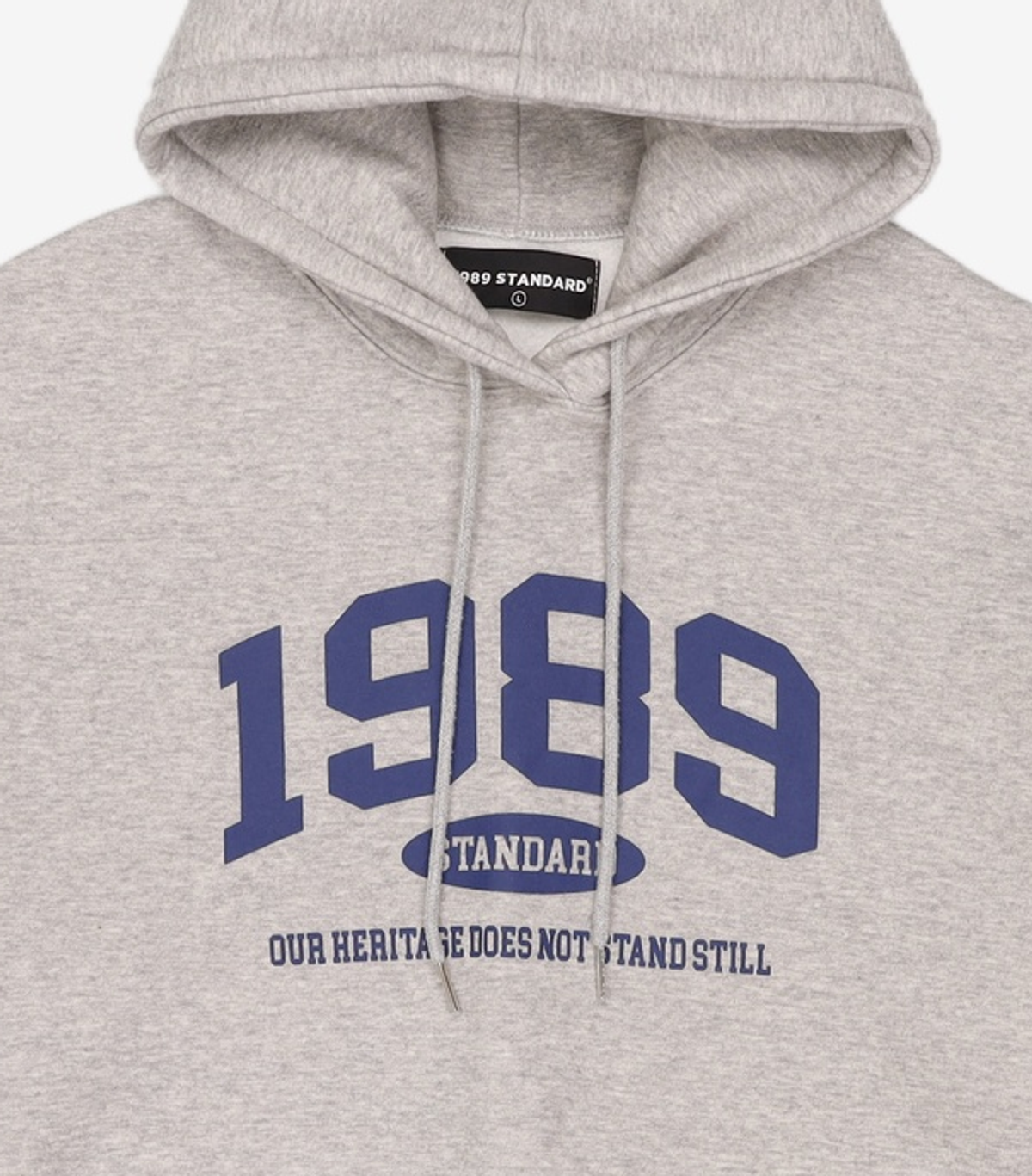 1989스탠다드(1989STANDARD) 후드 티셔츠 L