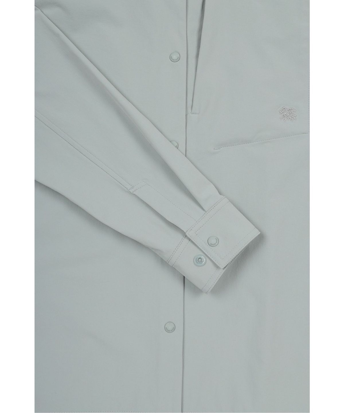 코오롱스포츠(KOLON SPORT) 여성 하이킹 셔츠 JKSXA26312LKH